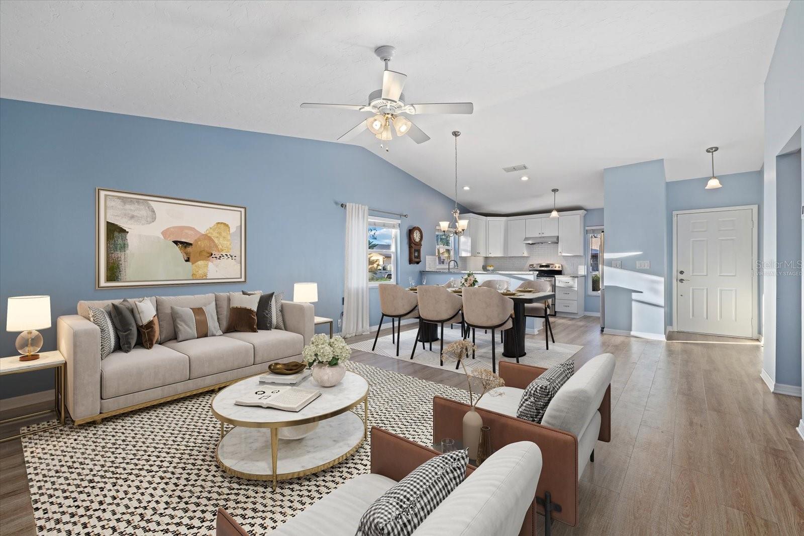 1709 CURRY AVE #83, NOKOMIS, FL, 34275