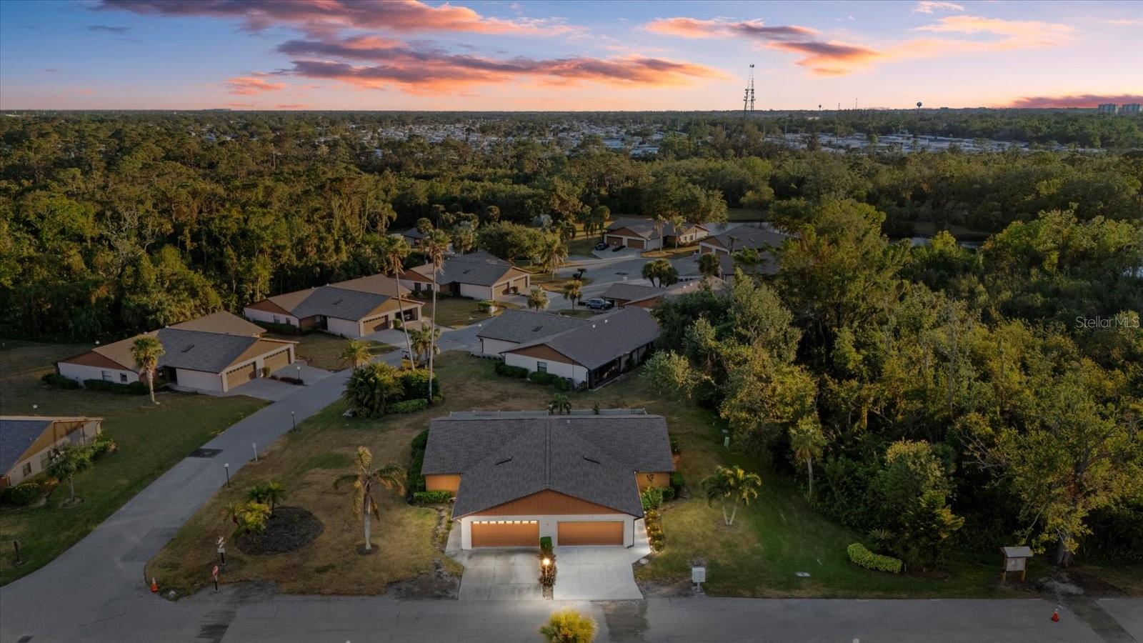 1709 CURRY AVE #83, NOKOMIS, FL, 34275