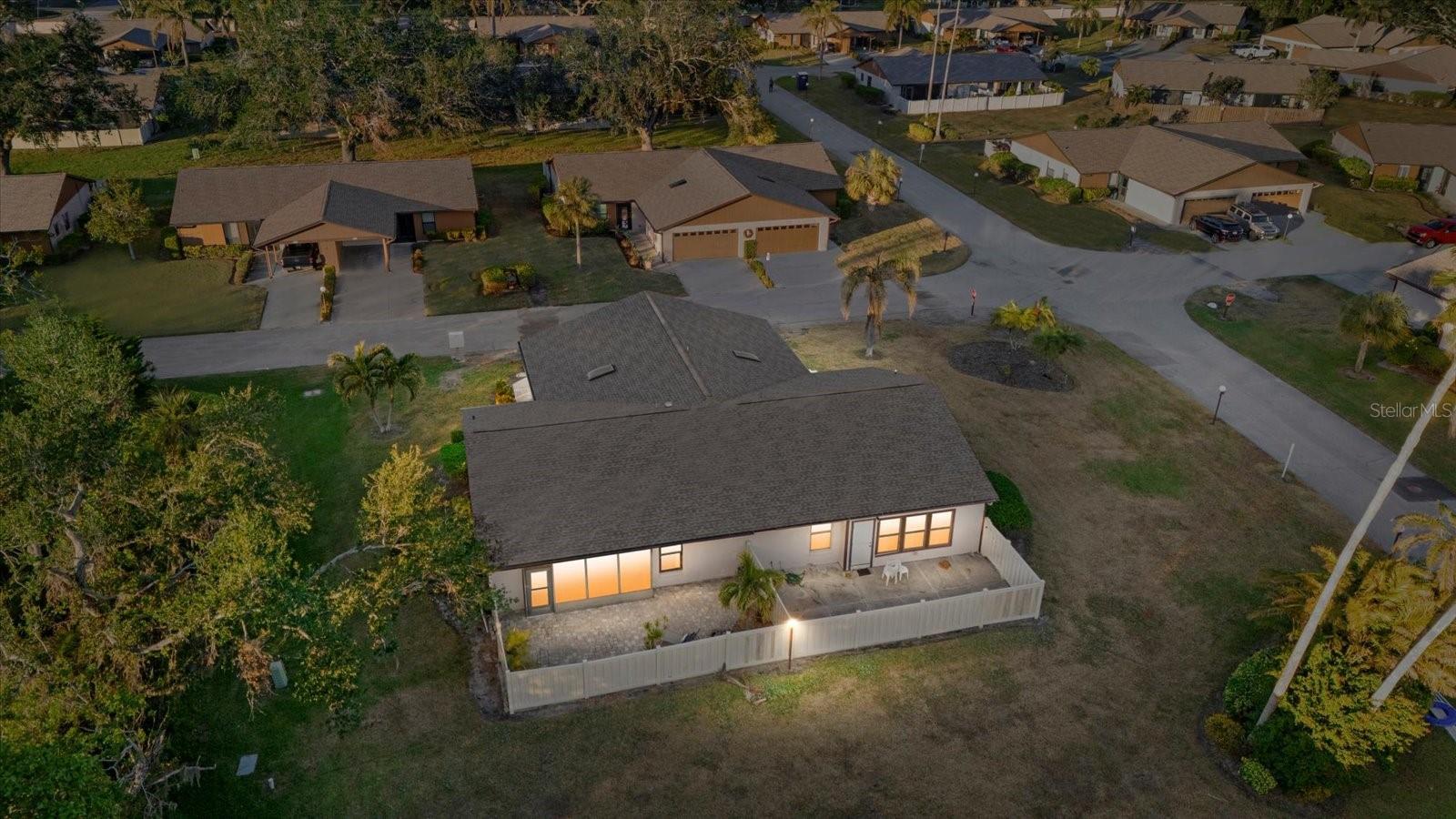 1709 CURRY AVE #83, NOKOMIS, FL, 34275