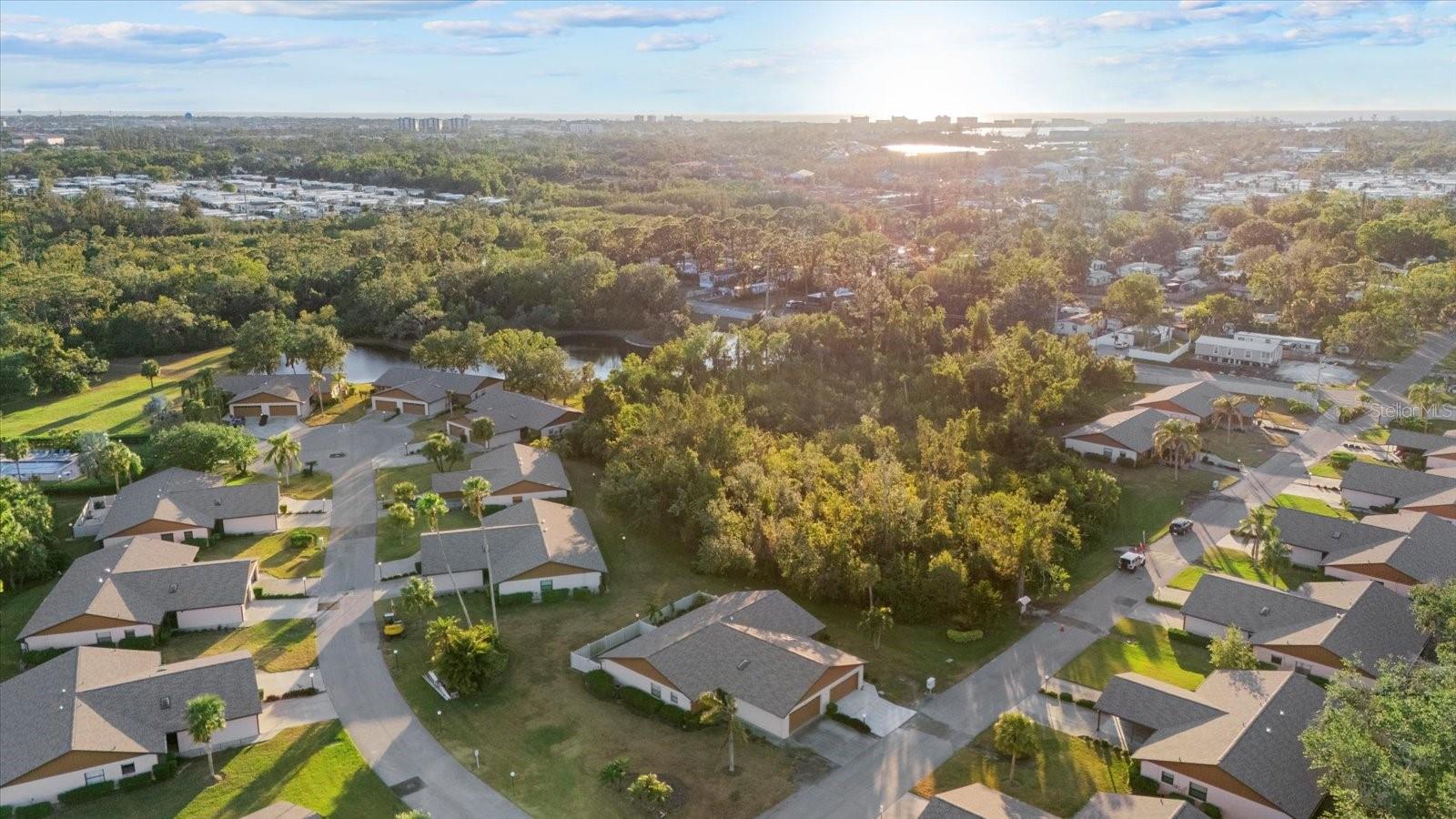 1709 CURRY AVE #83, NOKOMIS, FL, 34275