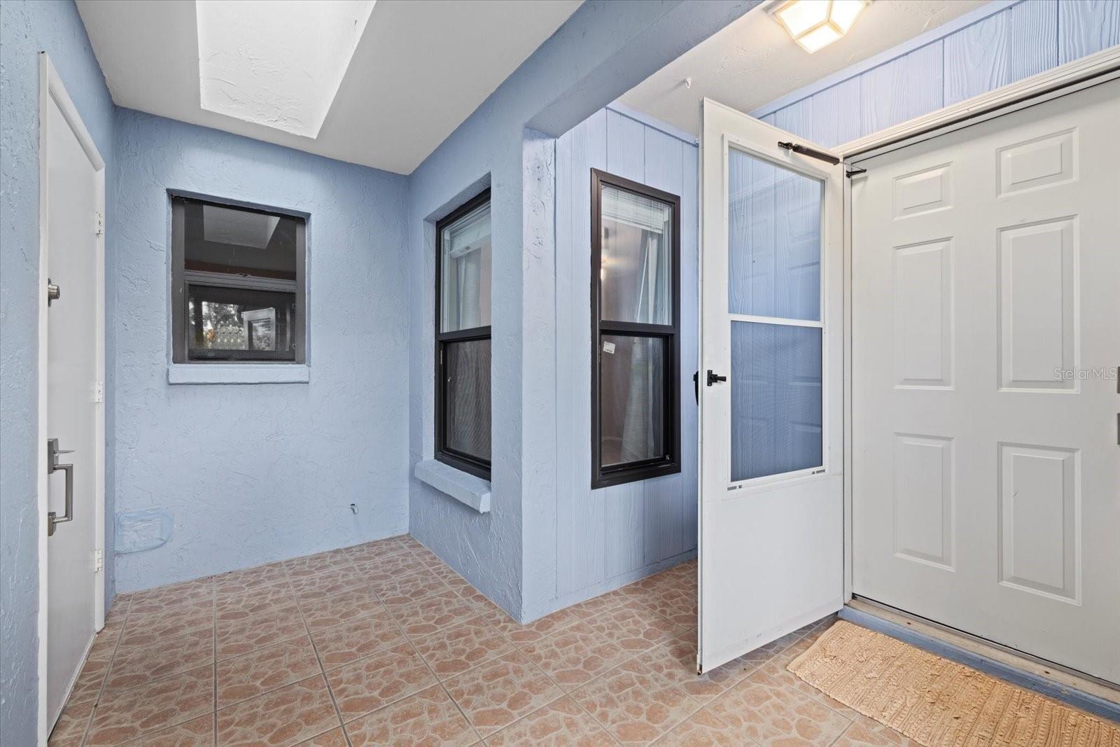 1709 CURRY AVE #83, NOKOMIS, FL, 34275