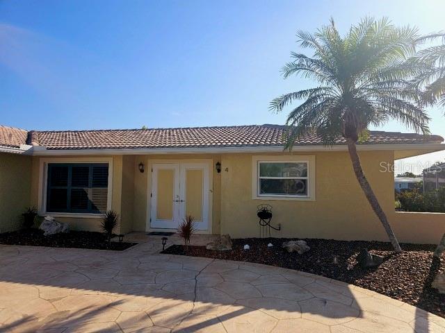 4 WINDSOR DR, ENGLEWOOD, FL, 34223