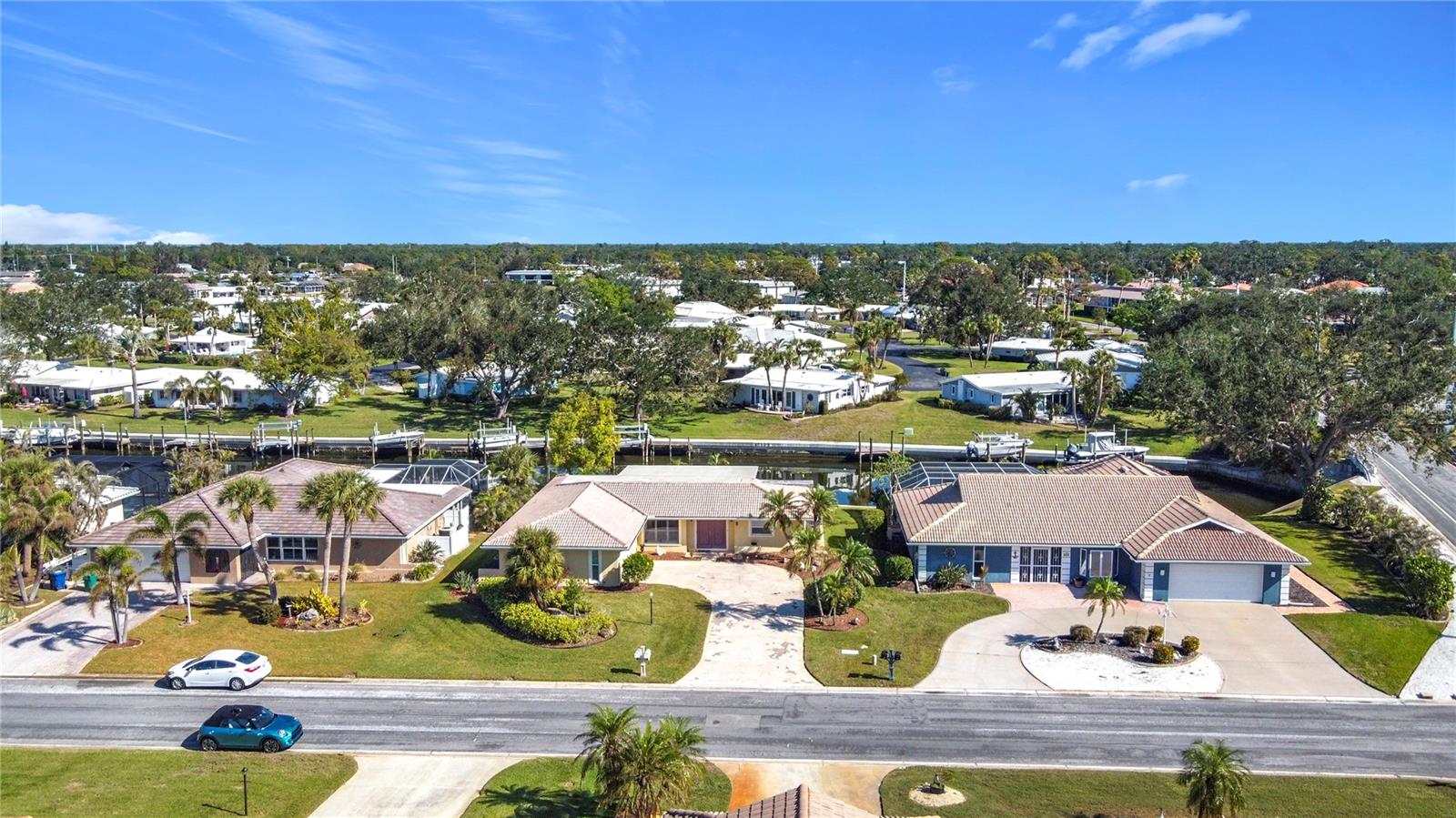 4 WINDSOR DR, ENGLEWOOD, FL, 34223