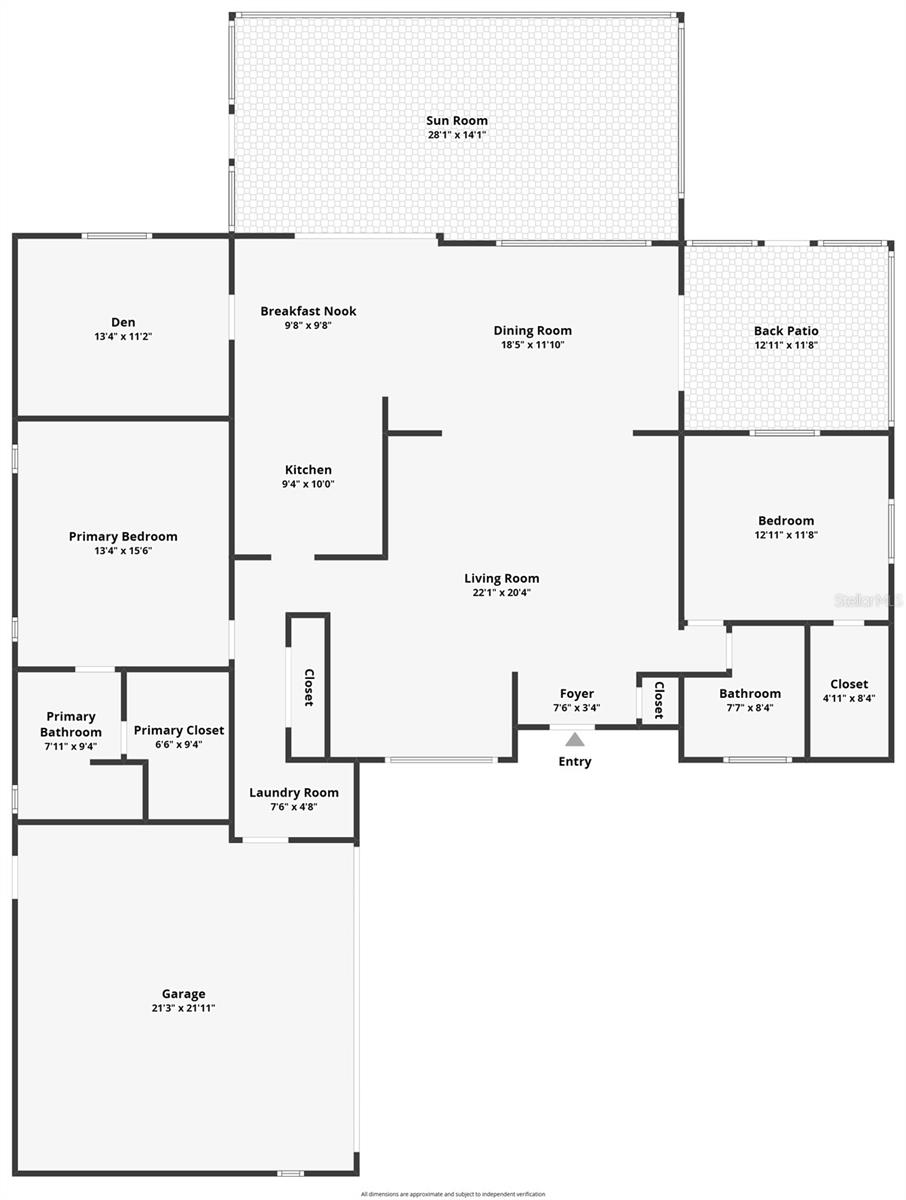 4 WINDSOR DR, ENGLEWOOD, FL, 34223