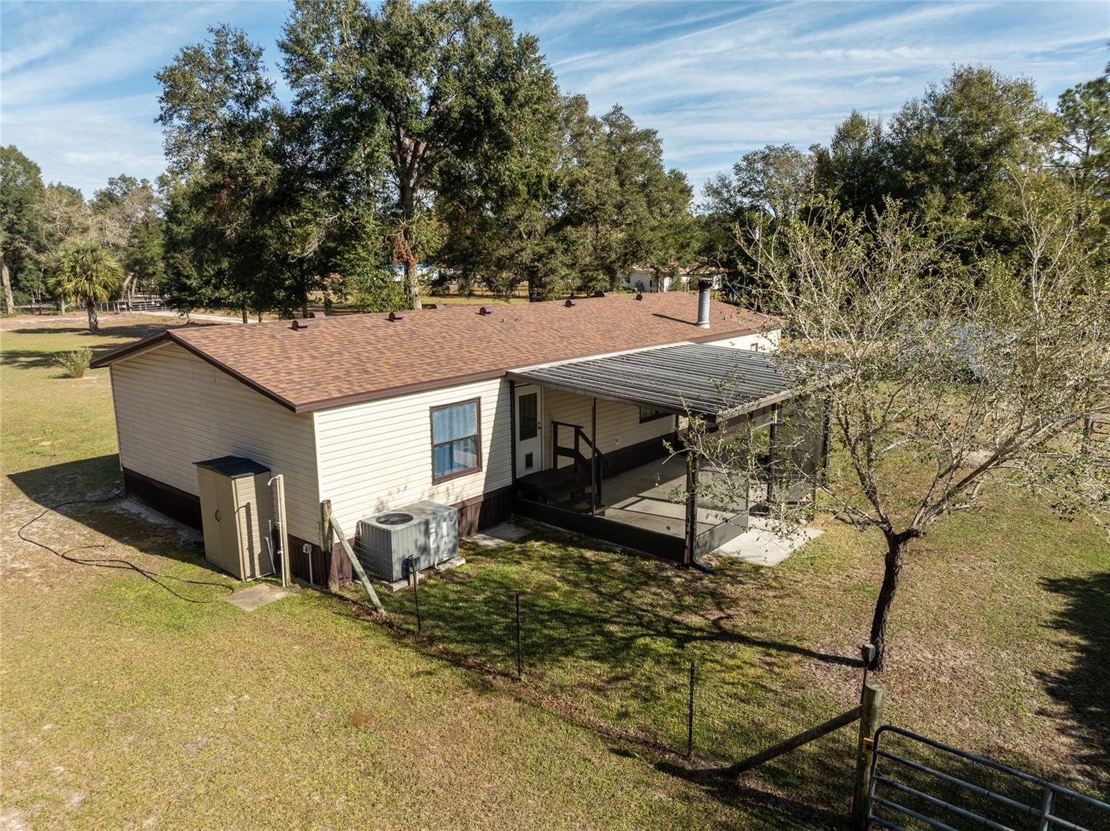 22240 WILL MURPHY, UMATILLA, FL, 32784