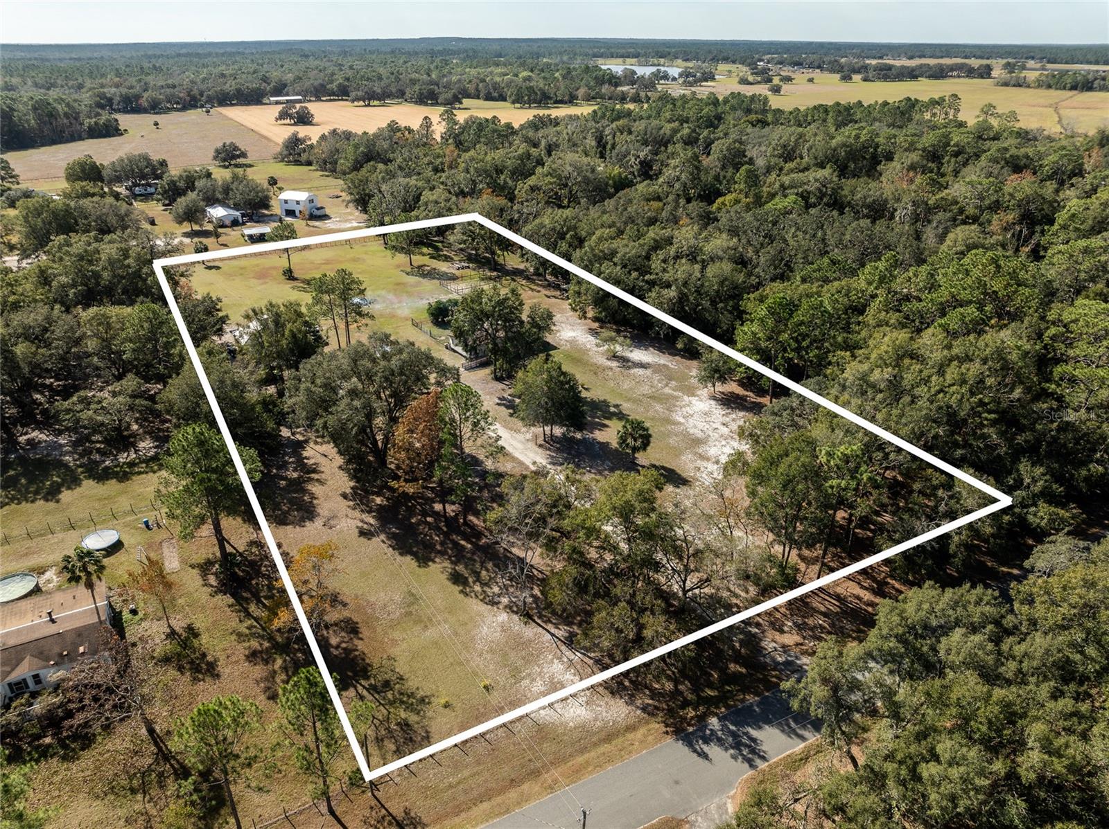 22240 WILL MURPHY, UMATILLA, FL, 32784