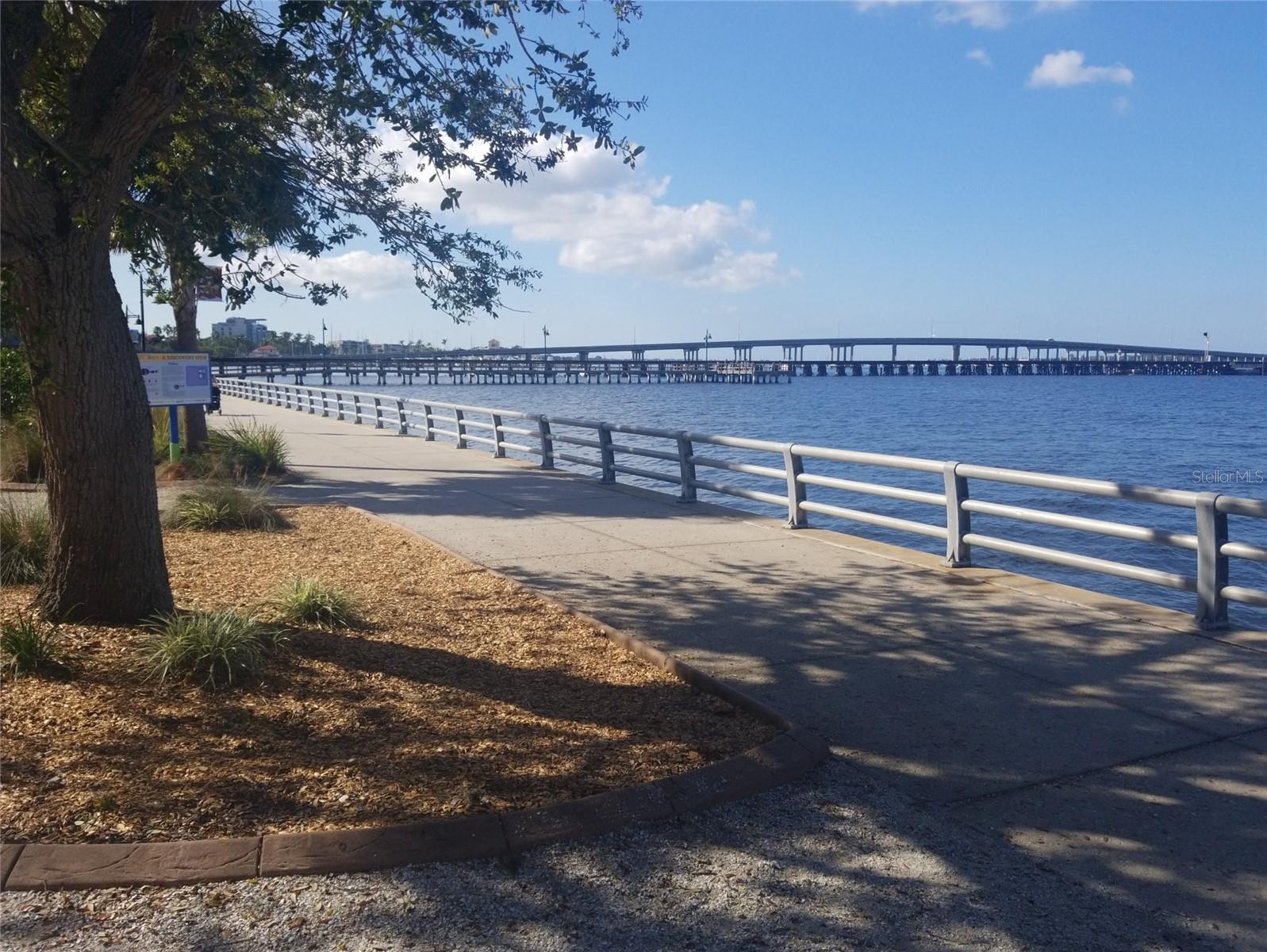 210 3RD ST W #8202, BRADENTON, FL, 34205