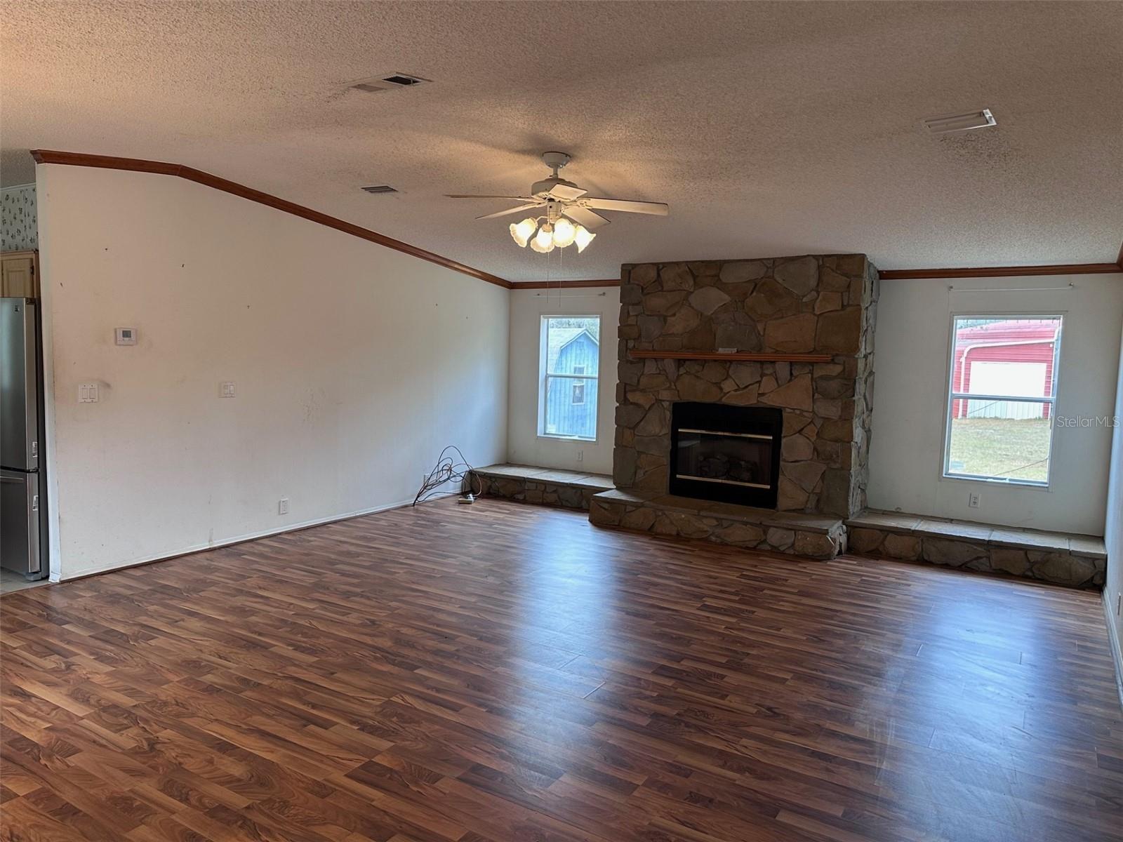 12468 SE 349 HWY, OLD TOWN, FL, 32680
