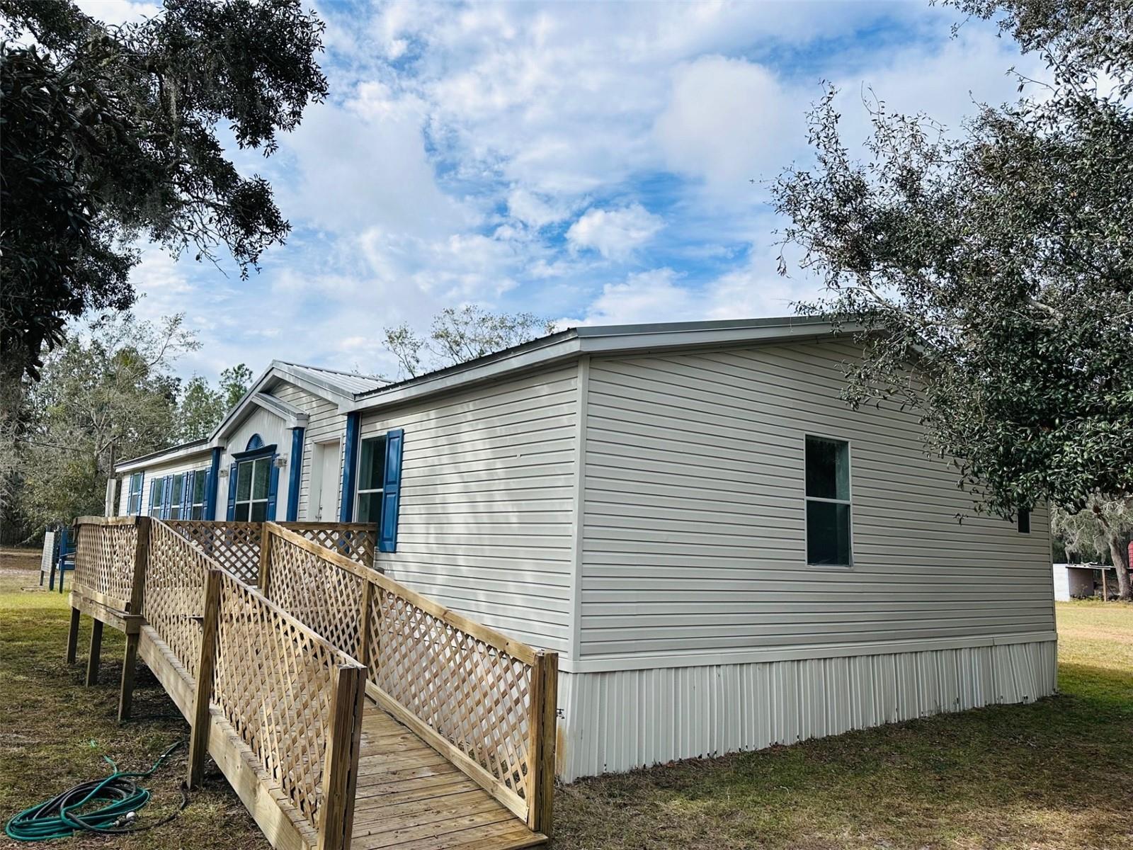 12468 SE 349 HWY, OLD TOWN, FL, 32680