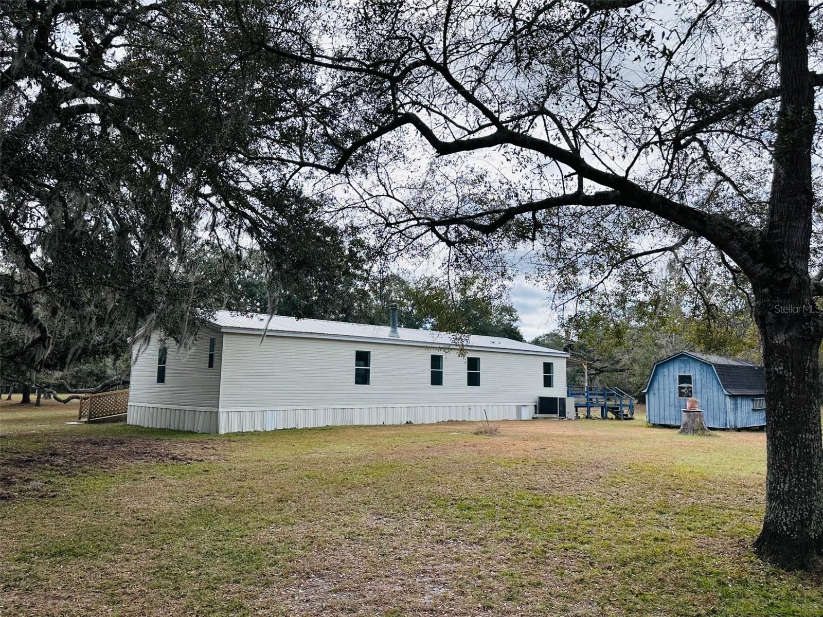 12468 SE 349 HWY, OLD TOWN, FL, 32680