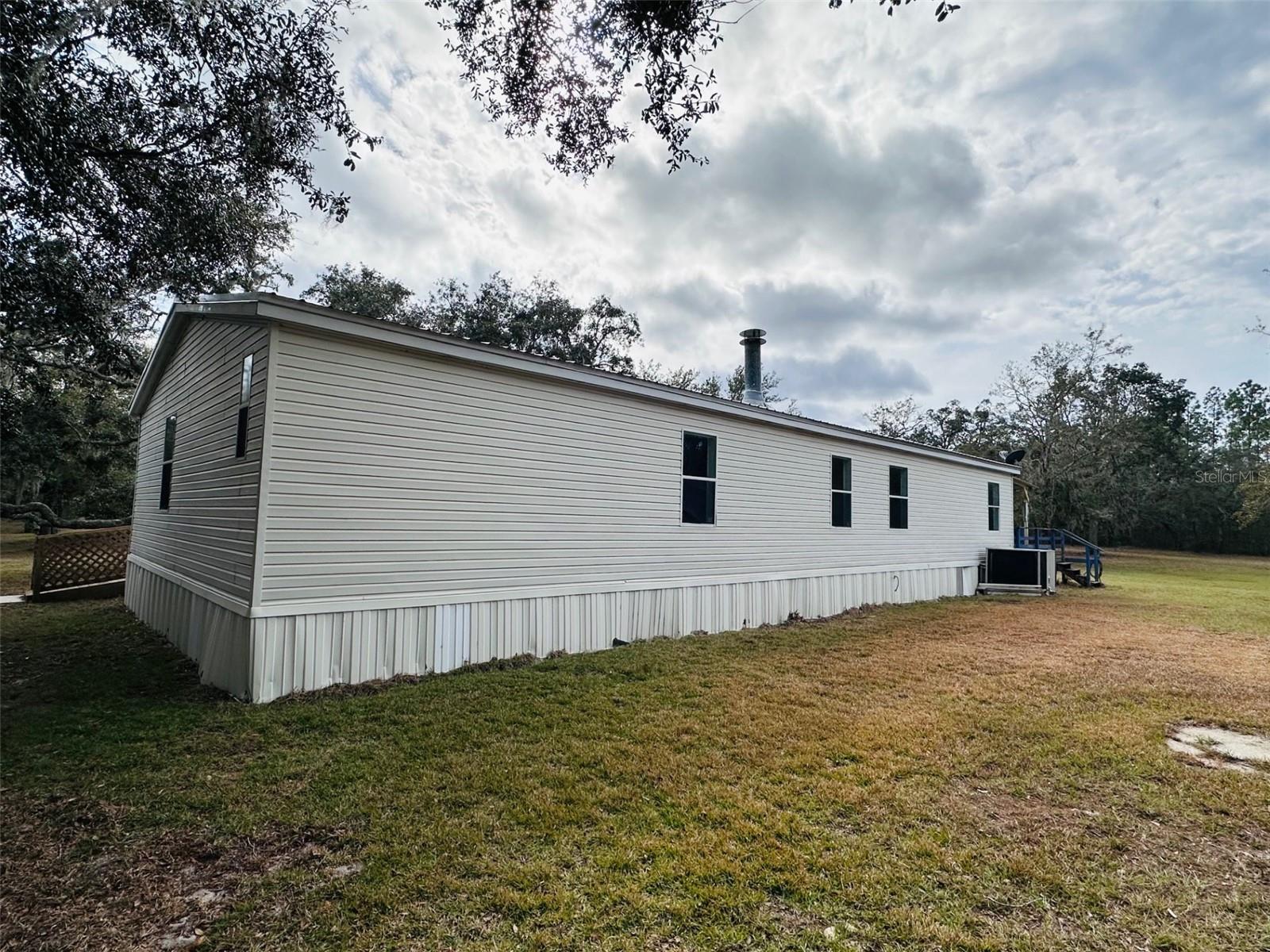 12468 SE 349 HWY, OLD TOWN, FL, 32680