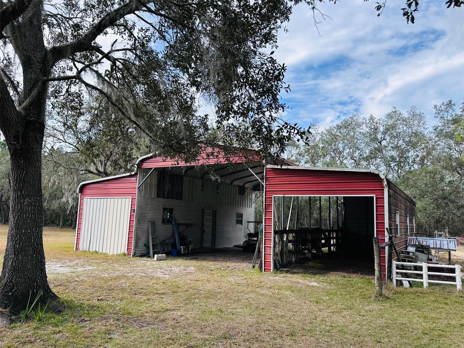 12468 SE 349 HWY, OLD TOWN, FL, 32680