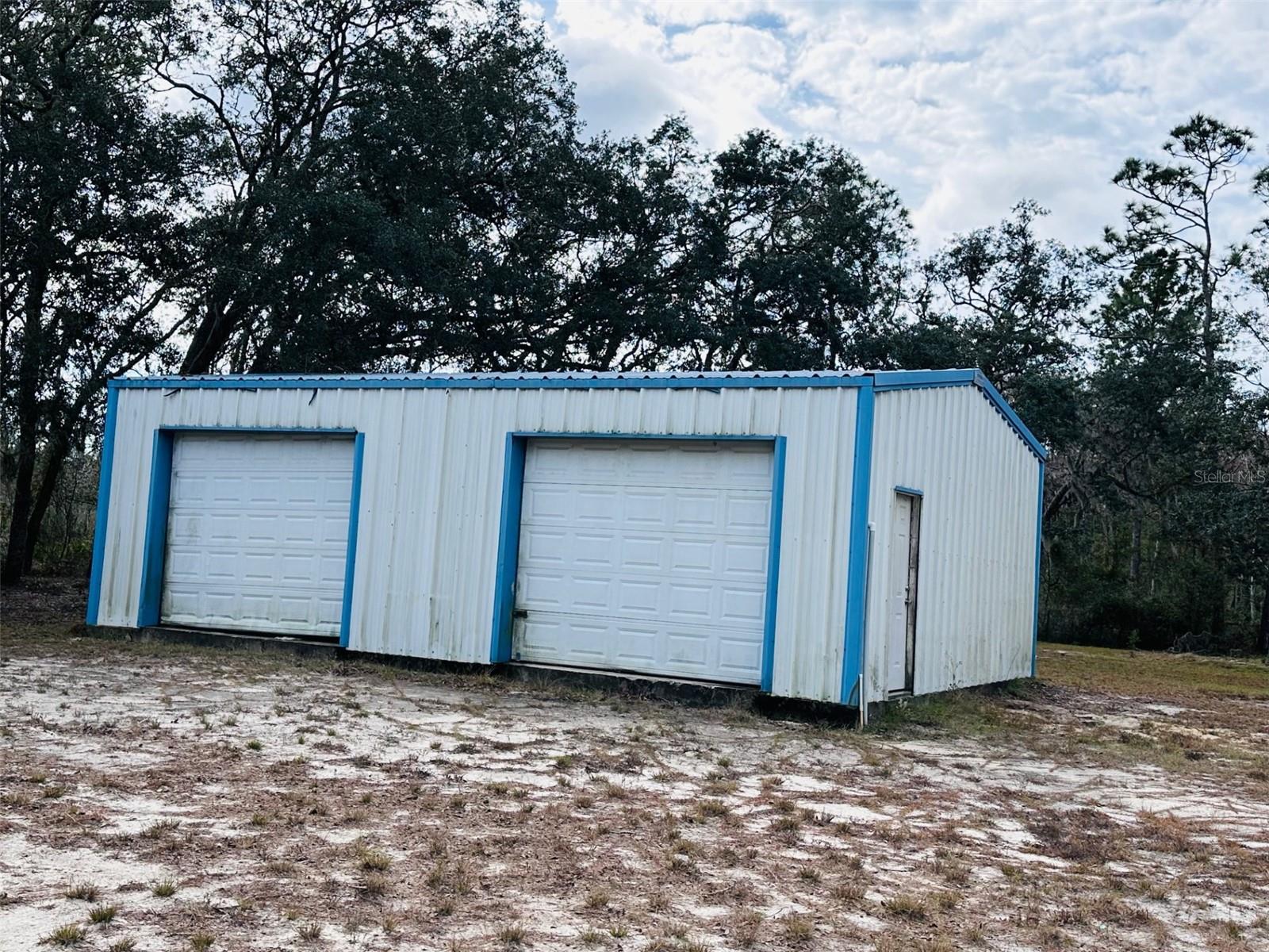 12468 SE 349 HWY, OLD TOWN, FL, 32680