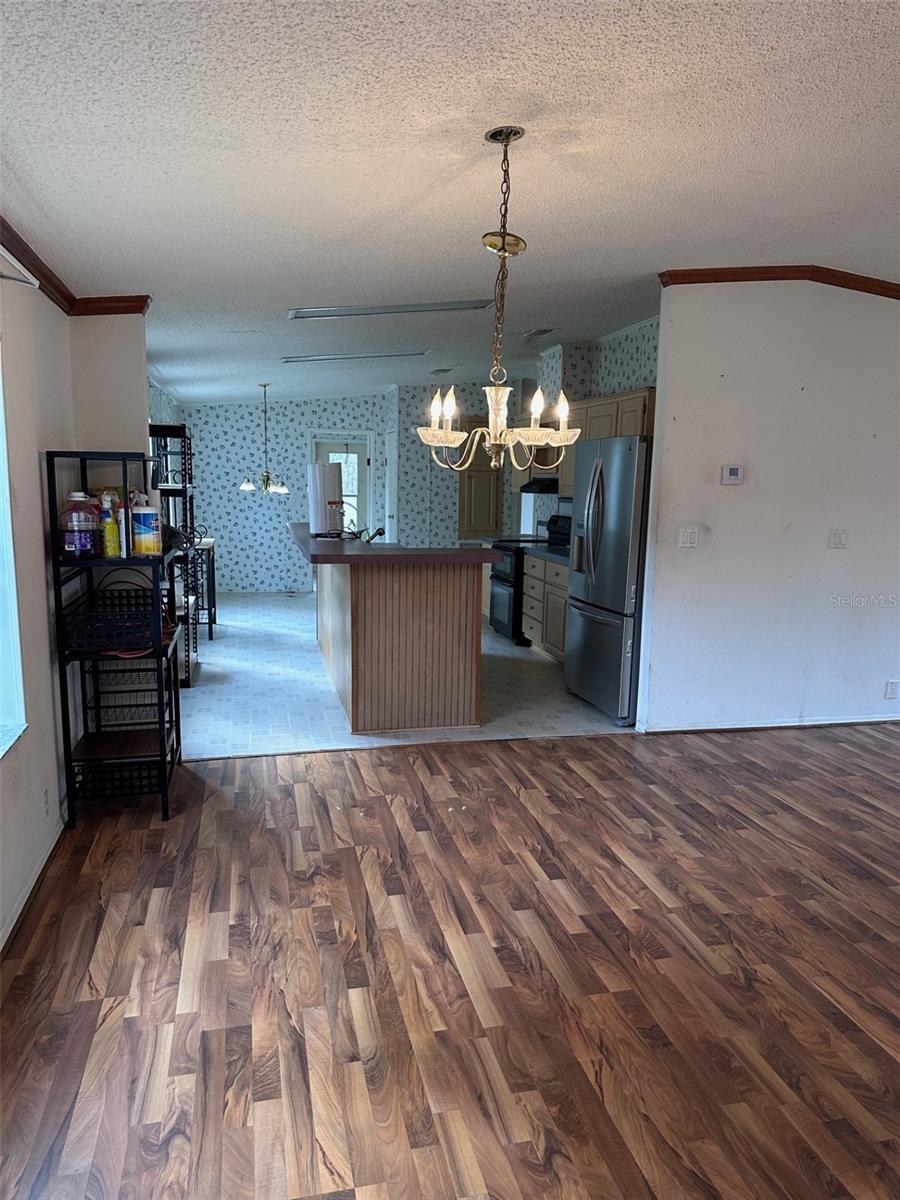 12468 SE 349 HWY, OLD TOWN, FL, 32680