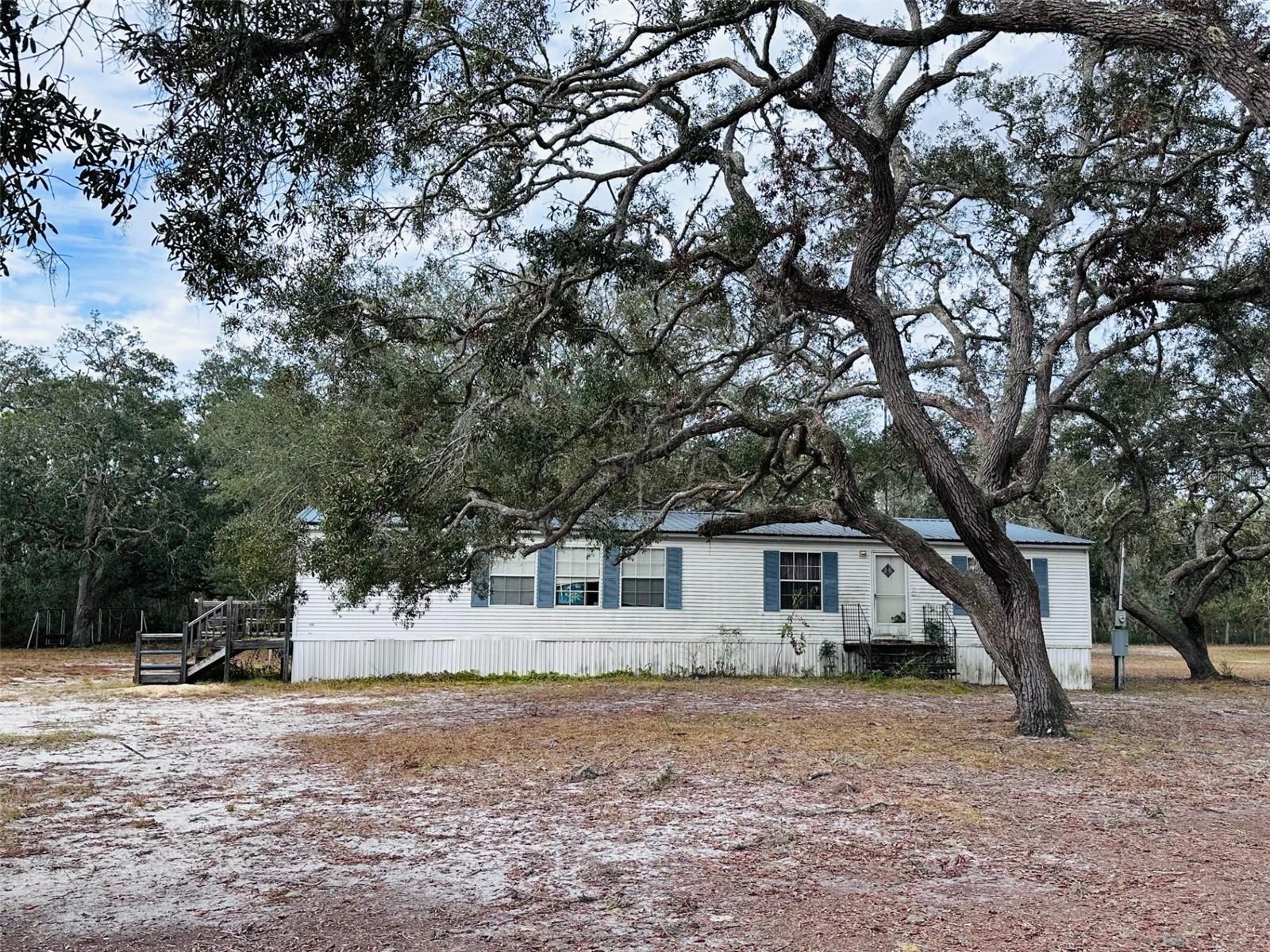 12468 SE 349 HWY, OLD TOWN, FL, 32680