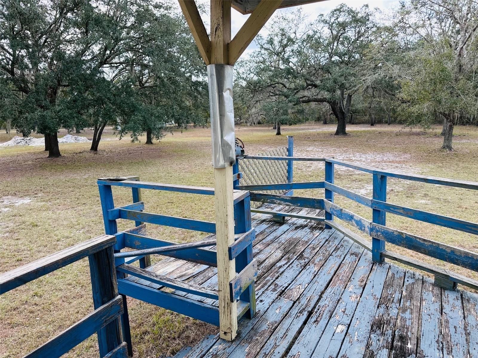 12468 SE 349 HWY, OLD TOWN, FL, 32680