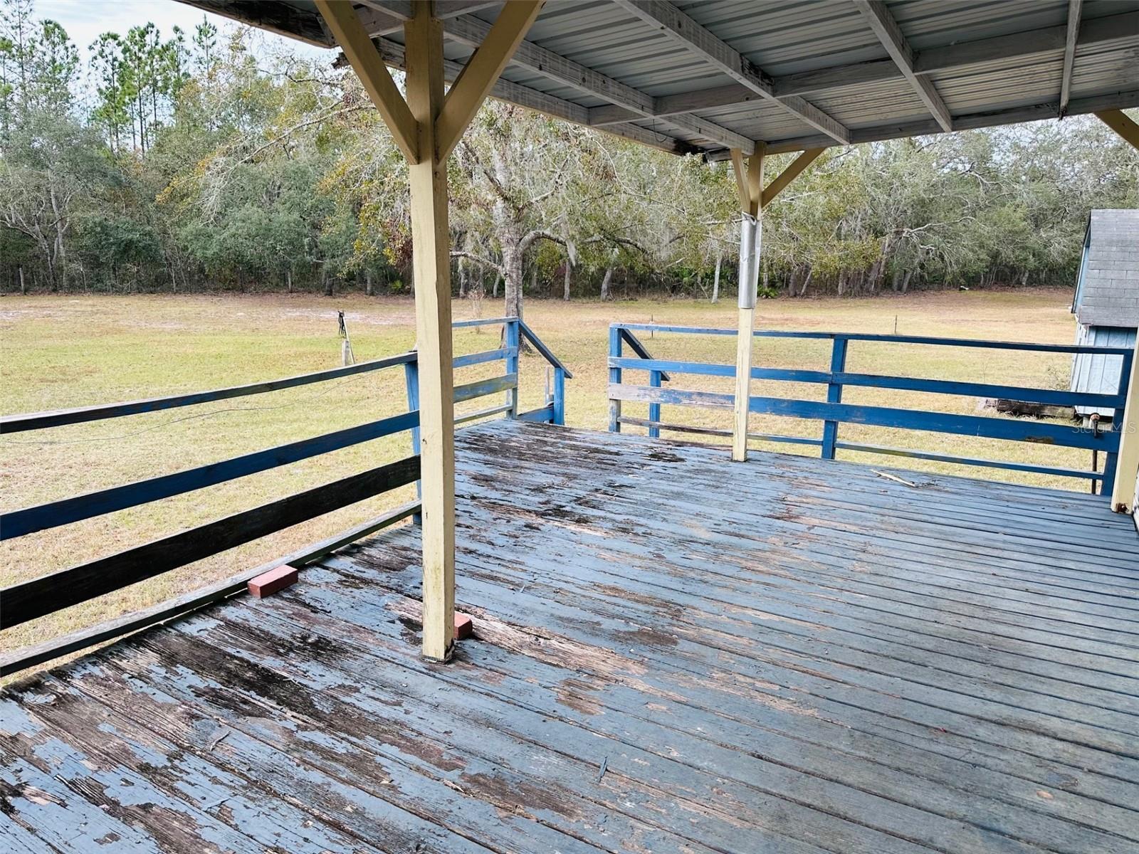 12468 SE 349 HWY, OLD TOWN, FL, 32680