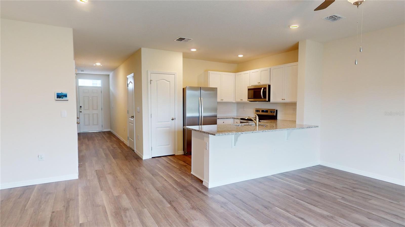 1257 BALSAM DR, DAVENPORT, FL, 33837