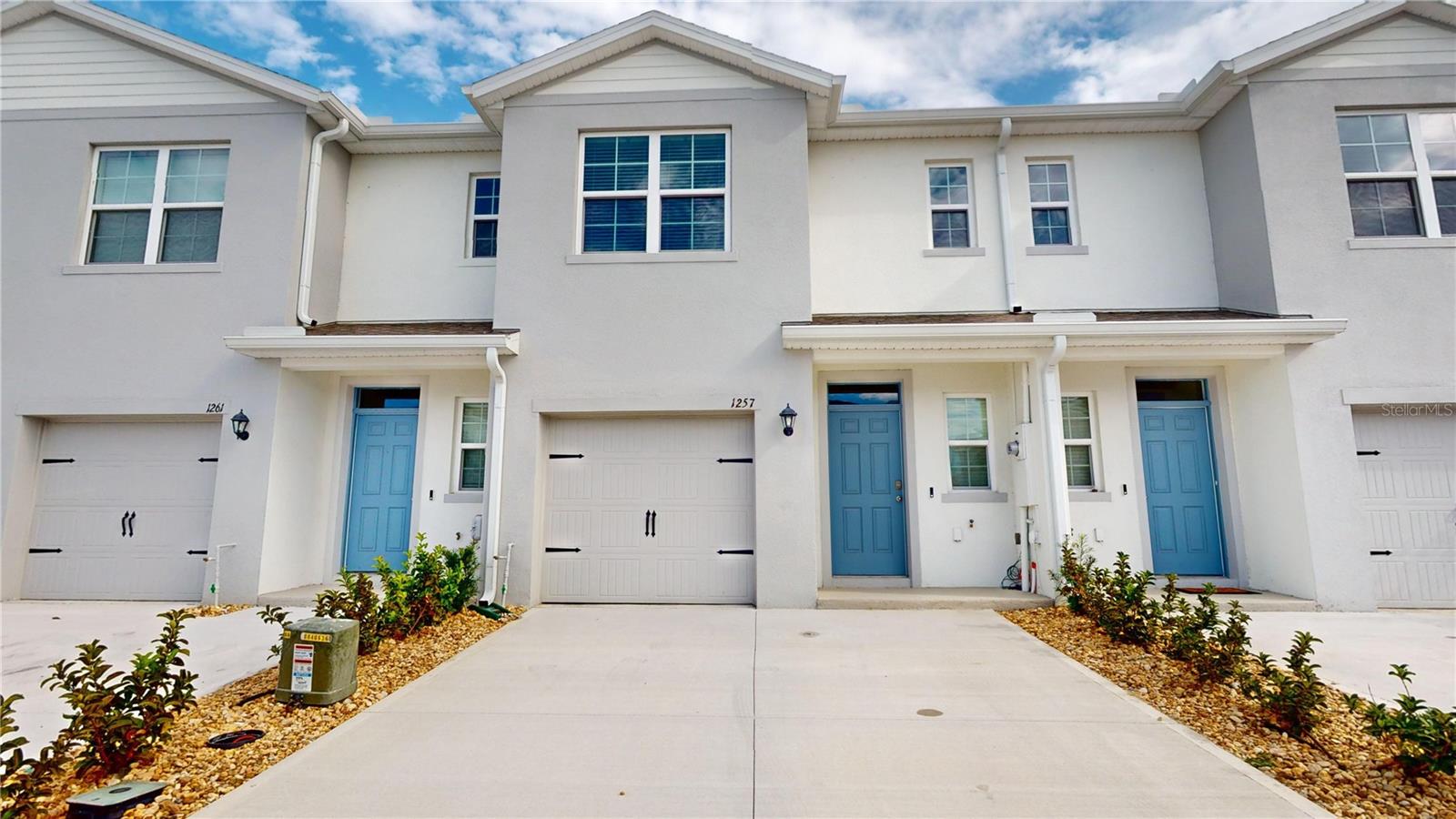 1257 BALSAM DR, DAVENPORT, FL, 33837