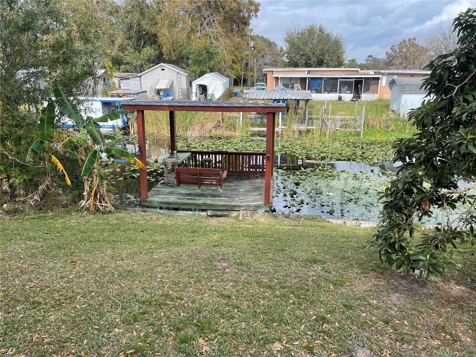 3837 SE 27TH ST SE, OKEECHOBEE, FL, 34974