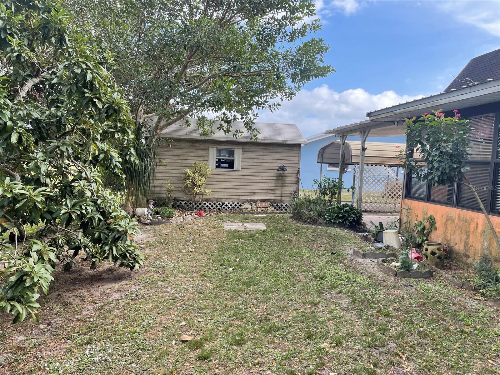 3837 SE 27TH ST SE, OKEECHOBEE, FL, 34974