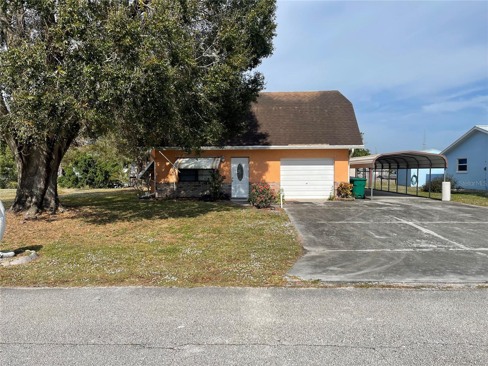 3837 SE 27TH ST SE, OKEECHOBEE, FL, 34974