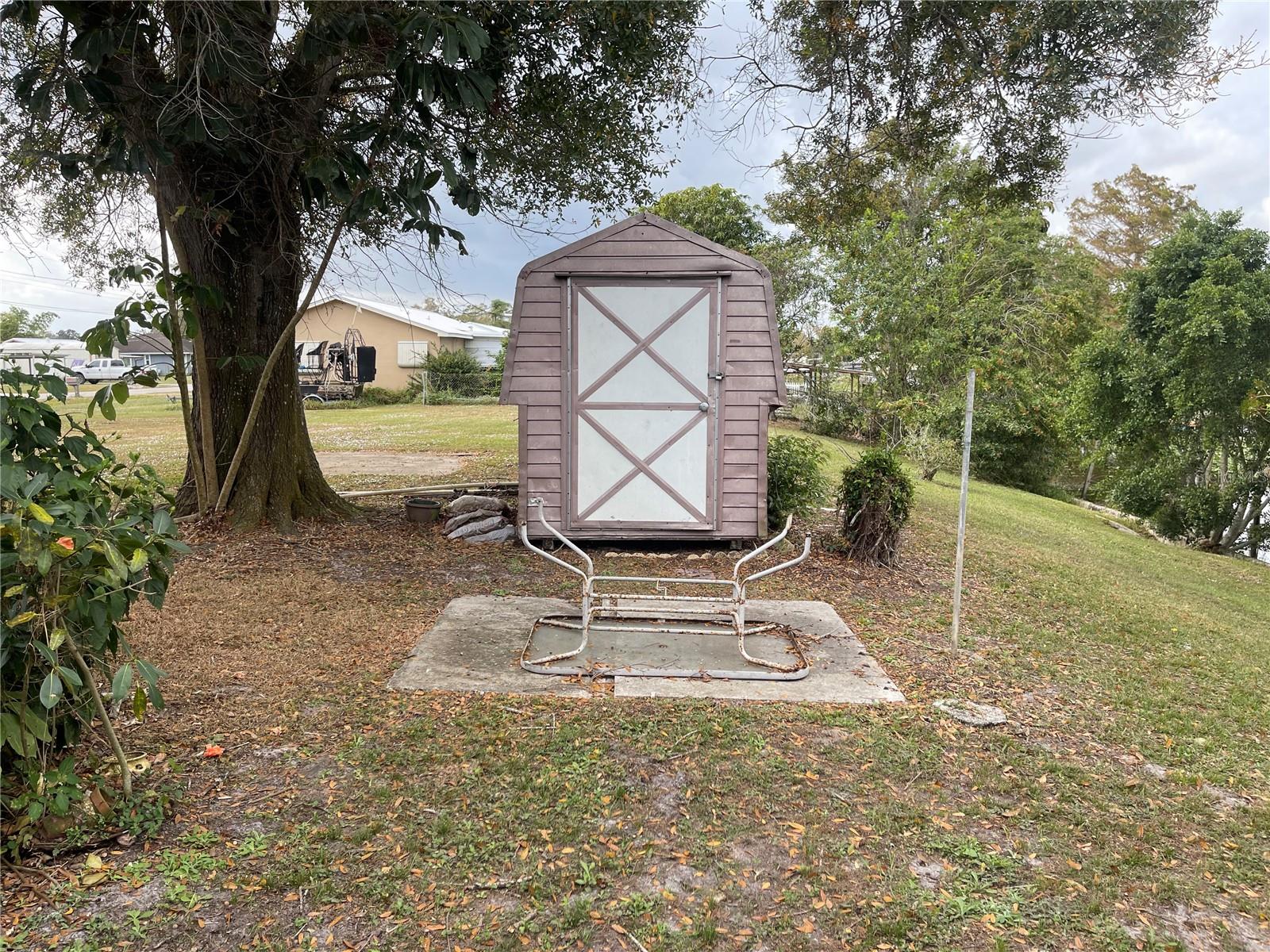 3837 SE 27TH ST SE, OKEECHOBEE, FL, 34974