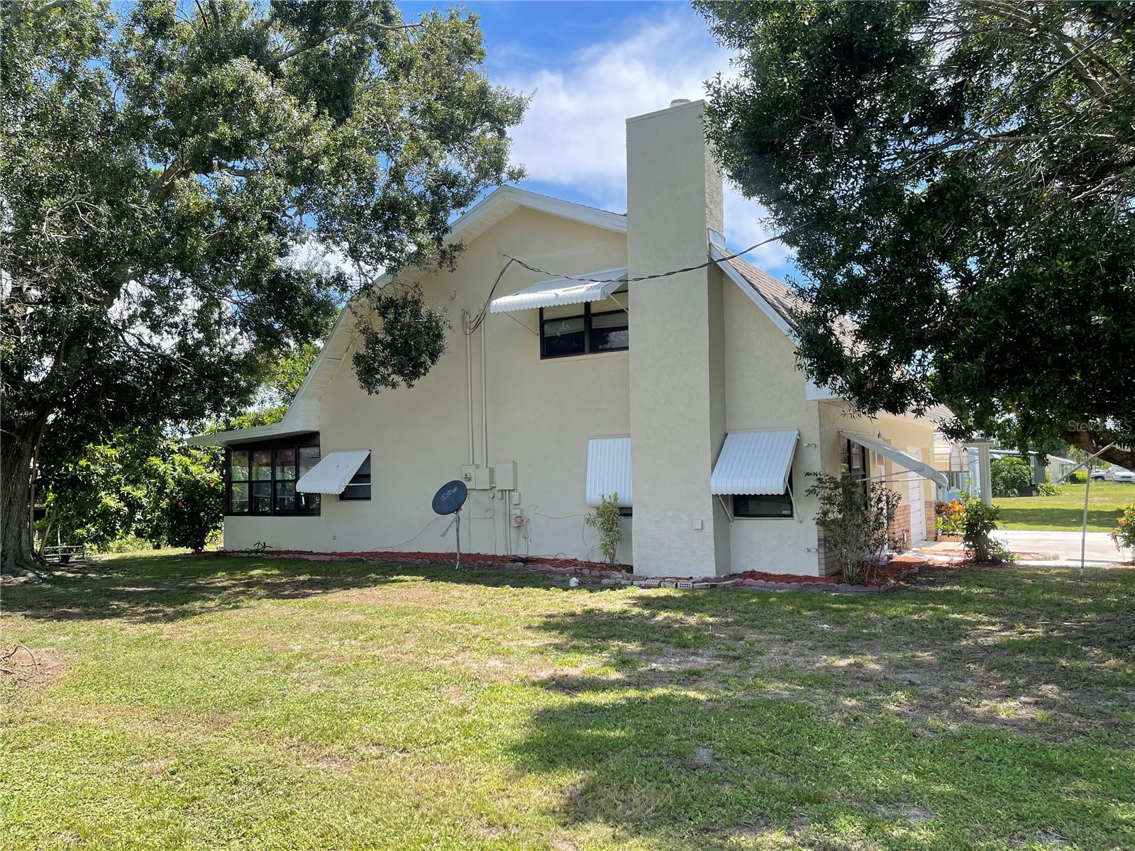 3837 SE 27TH ST SE, OKEECHOBEE, FL, 34974