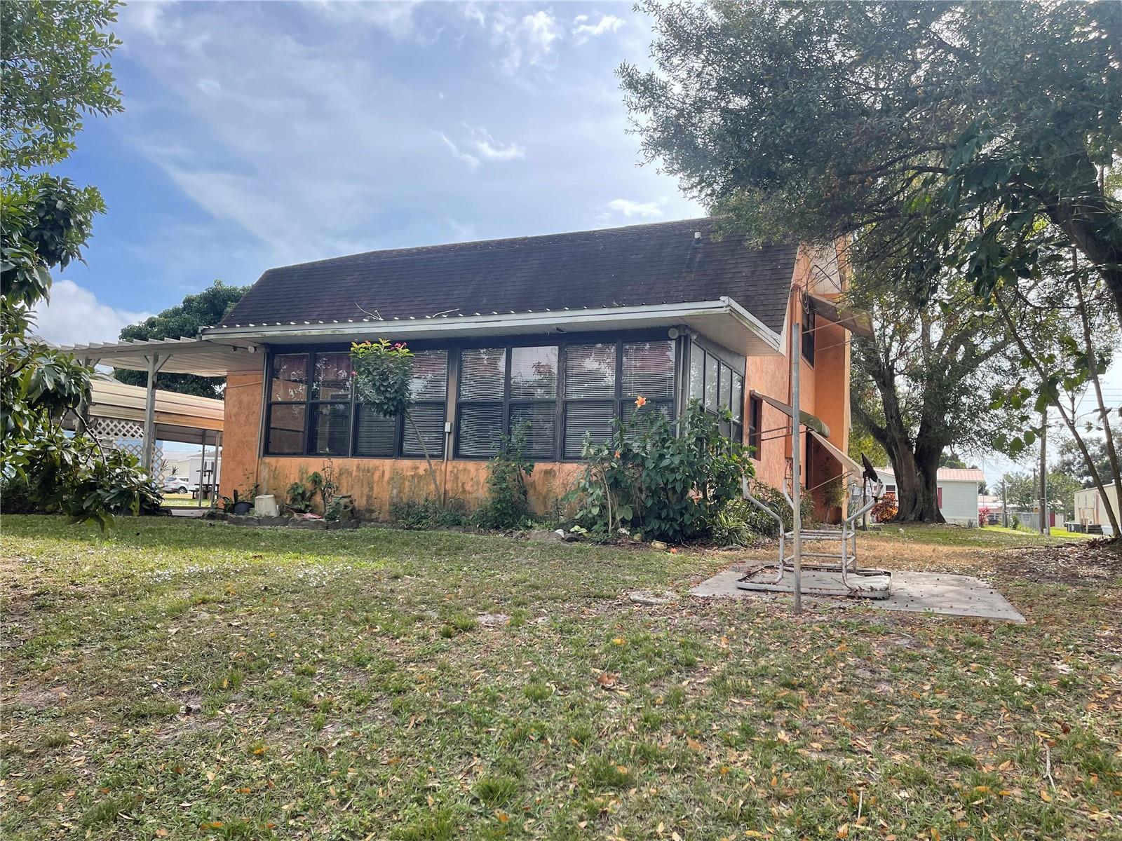 3837 SE 27TH ST SE, OKEECHOBEE, FL, 34974