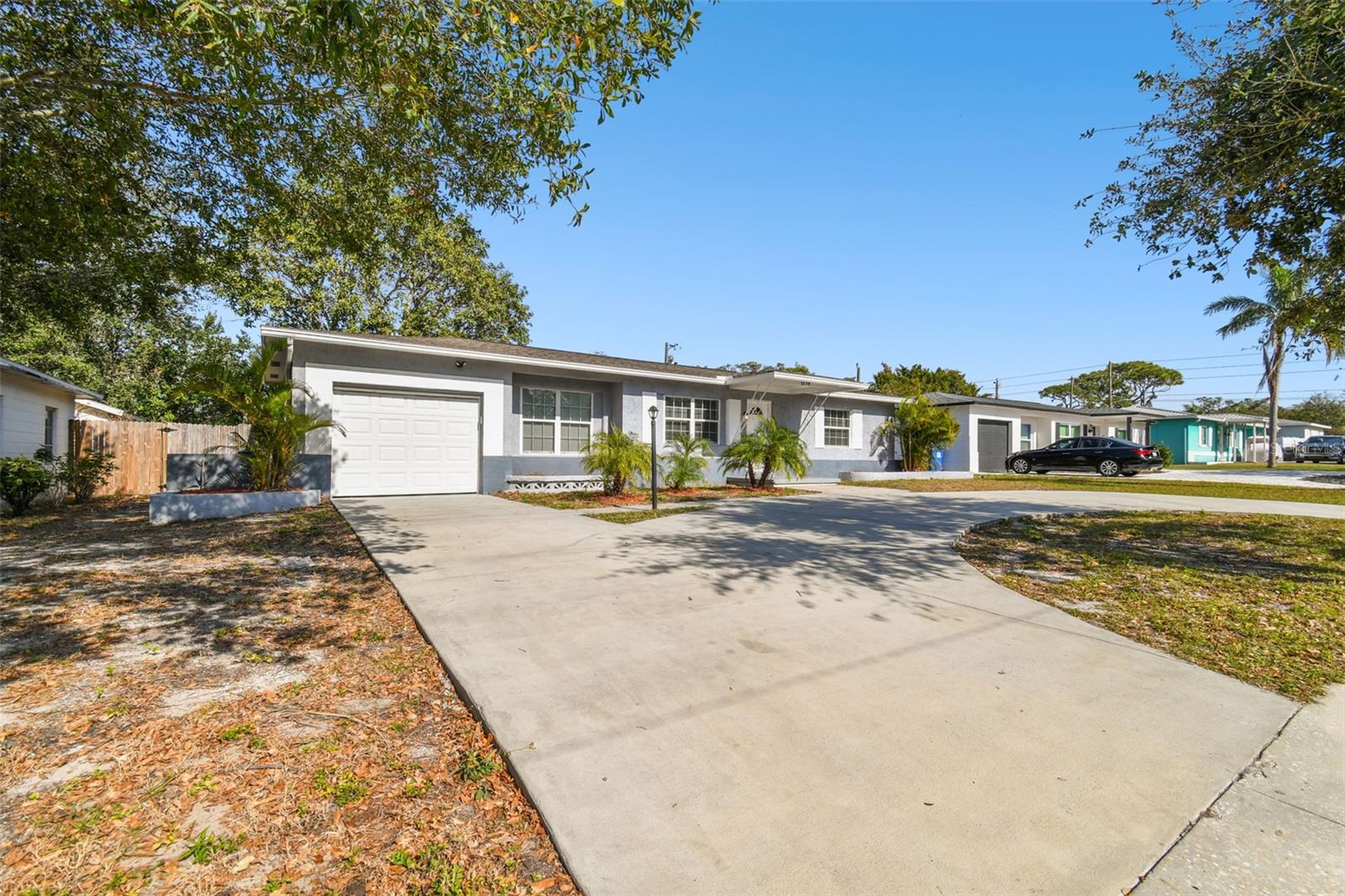 5239 22ND AVE N, SAINT PETERSBURG, FL, 33710