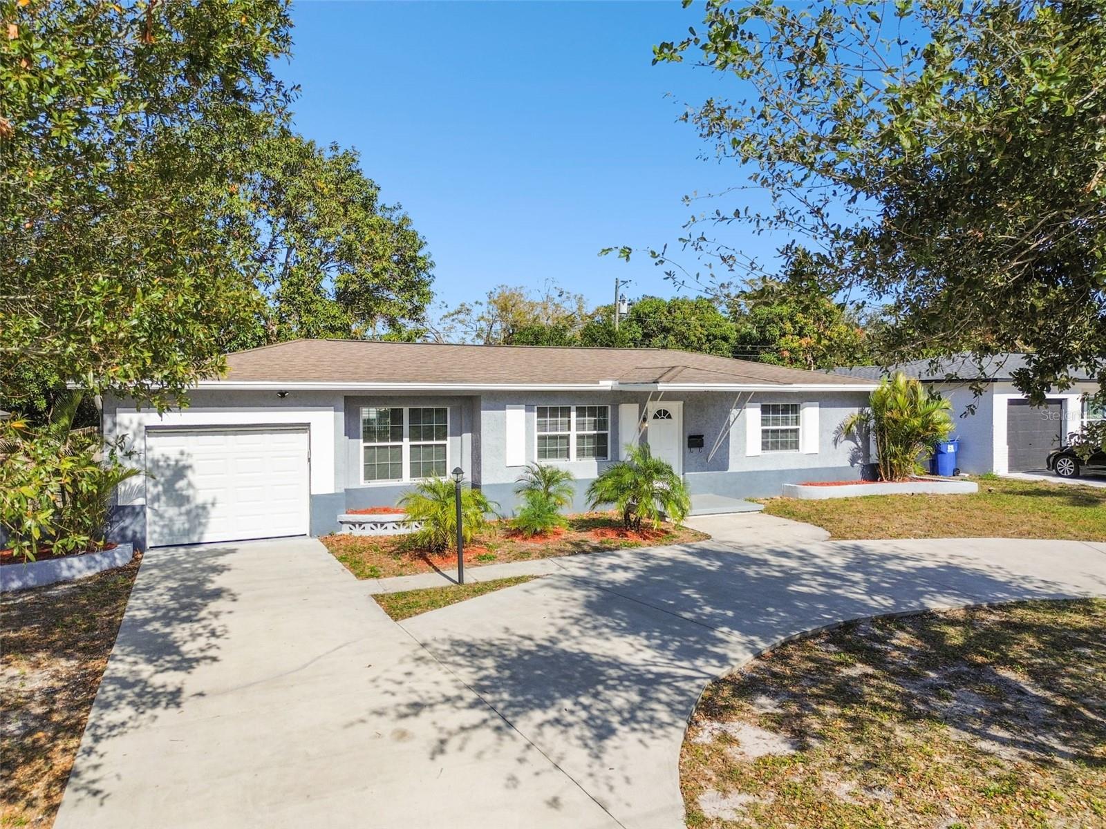 5239 22ND AVE N, SAINT PETERSBURG, FL, 33710
