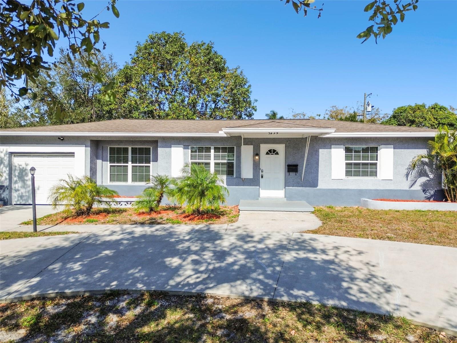 5239 22ND AVE N, SAINT PETERSBURG, FL, 33710