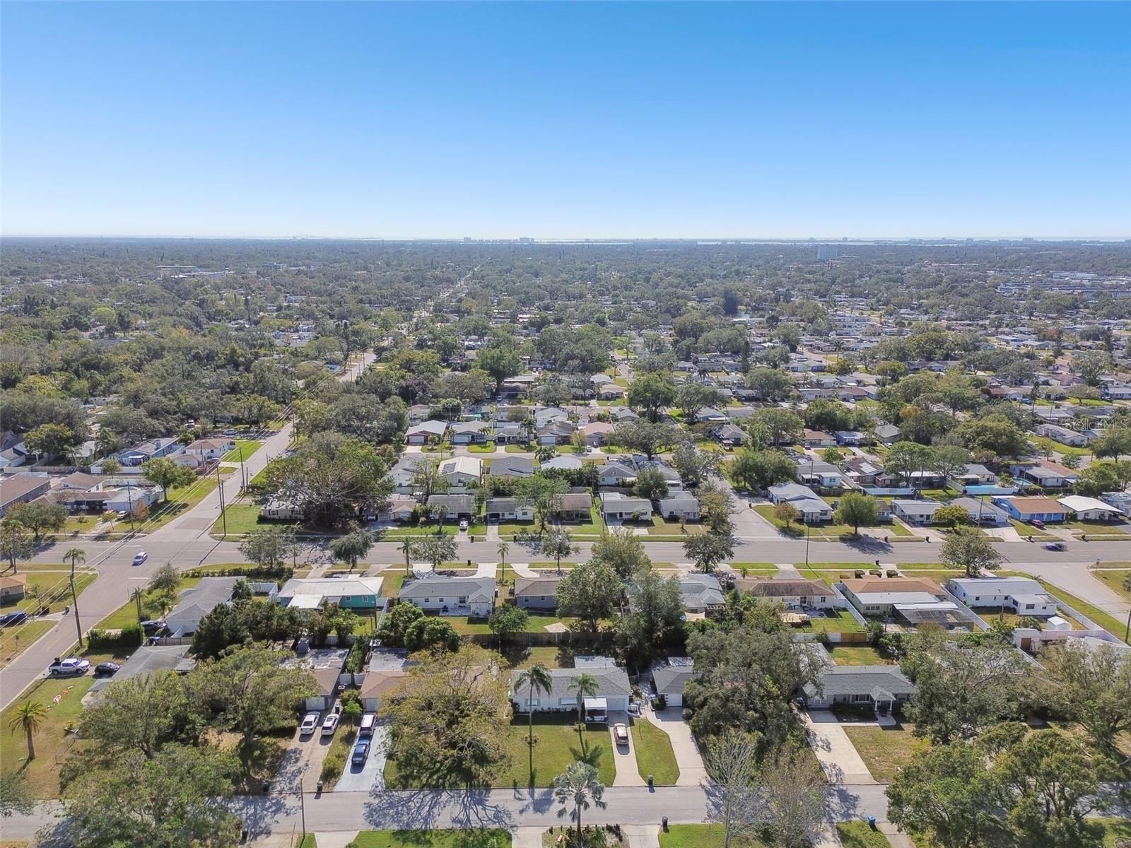 5239 22ND AVE N, SAINT PETERSBURG, FL, 33710