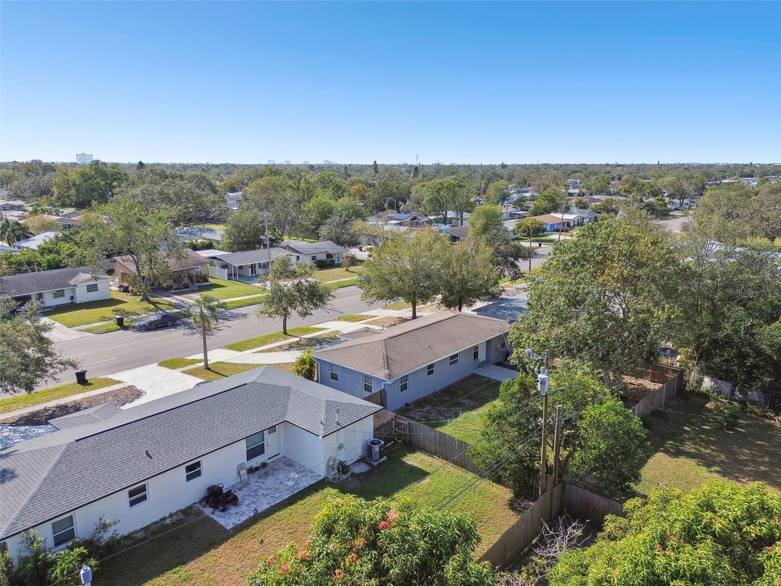 5239 22ND AVE N, SAINT PETERSBURG, FL, 33710