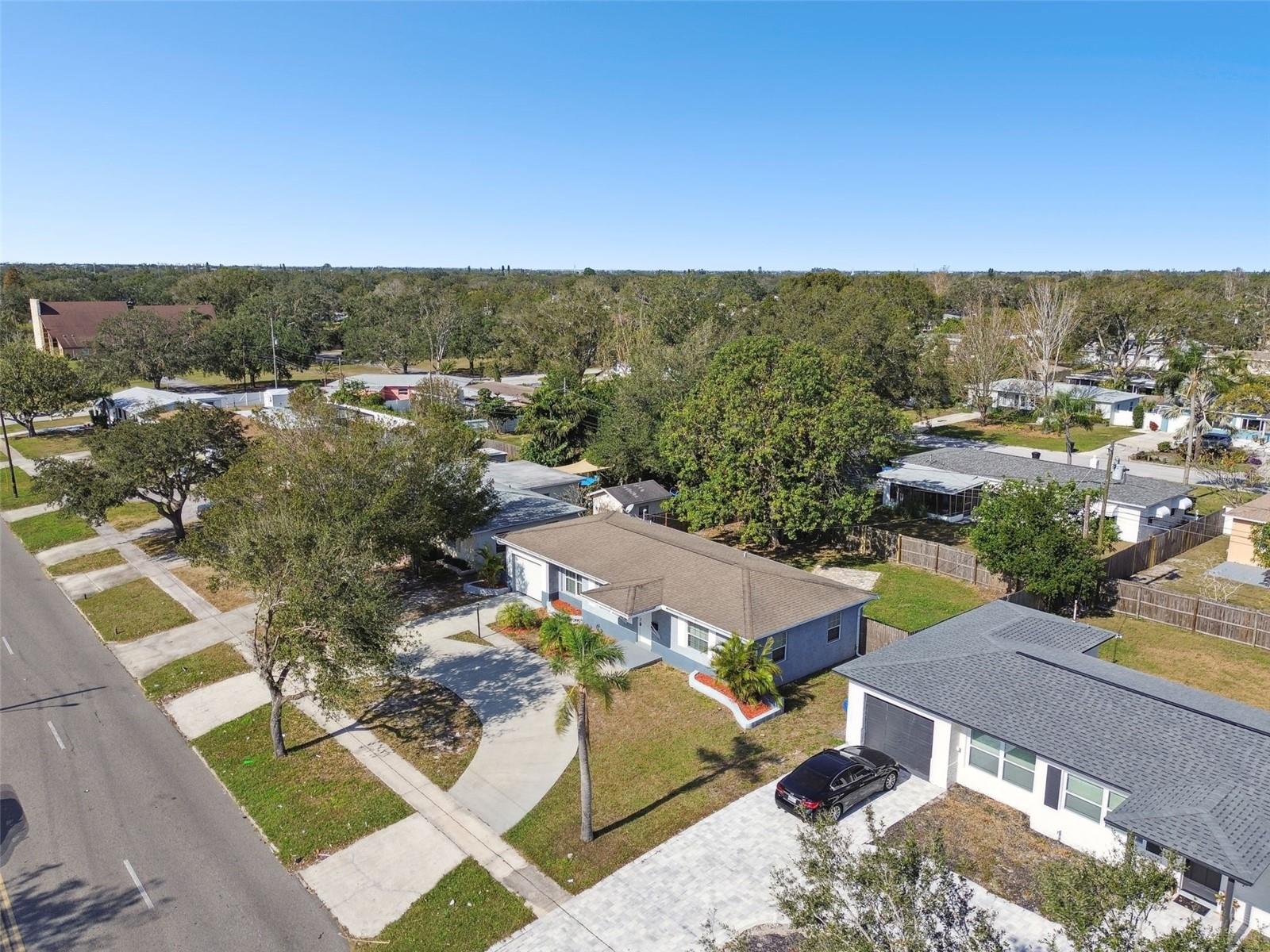 5239 22ND AVE N, SAINT PETERSBURG, FL, 33710