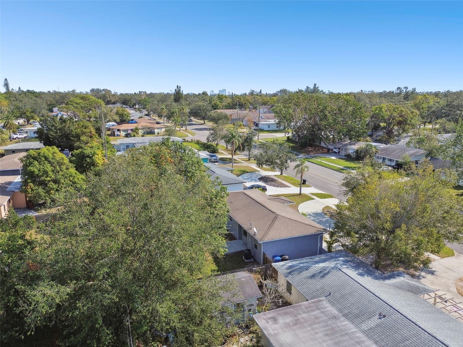 5239 22ND AVE N, SAINT PETERSBURG, FL, 33710