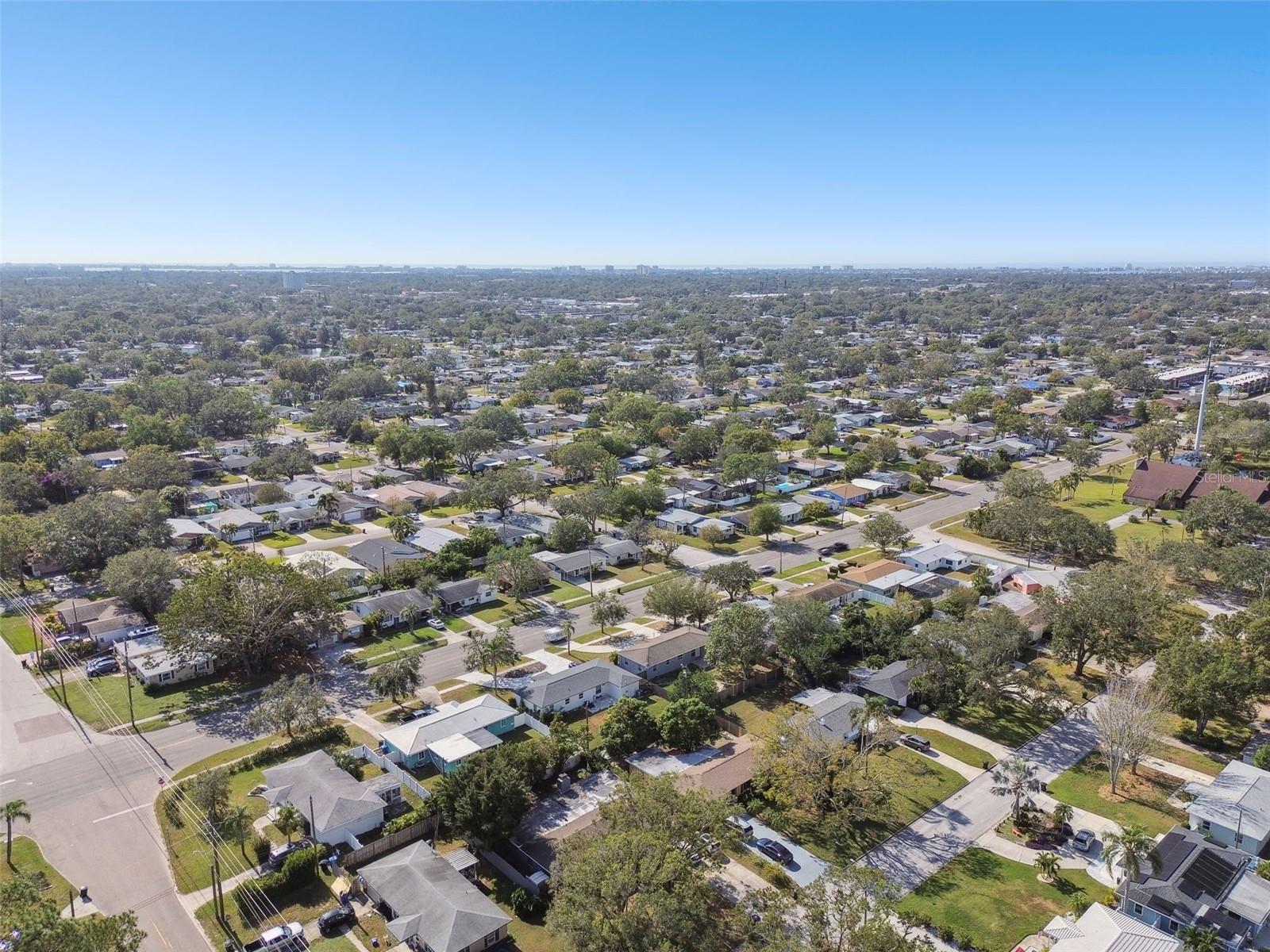 5239 22ND AVE N, SAINT PETERSBURG, FL, 33710