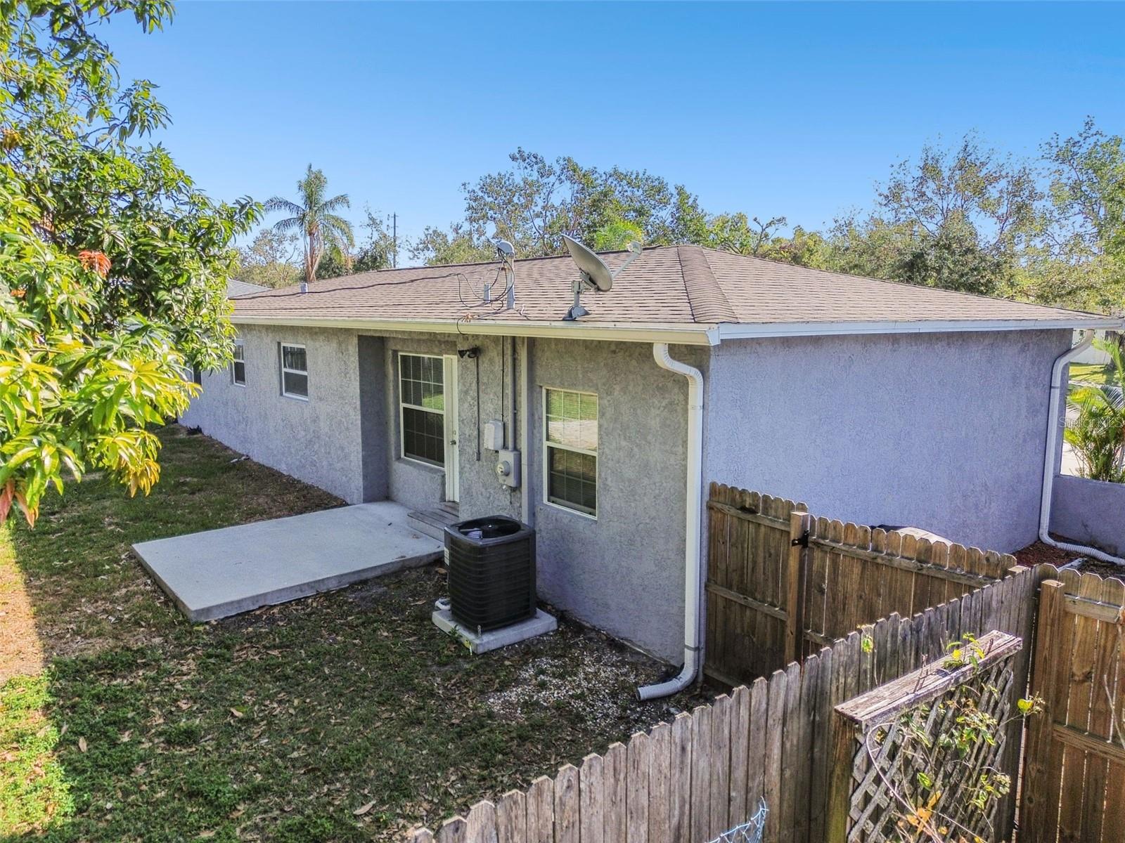 5239 22ND AVE N, SAINT PETERSBURG, FL, 33710