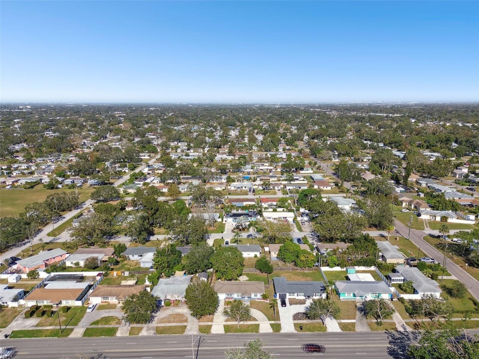 5239 22ND AVE N, SAINT PETERSBURG, FL, 33710