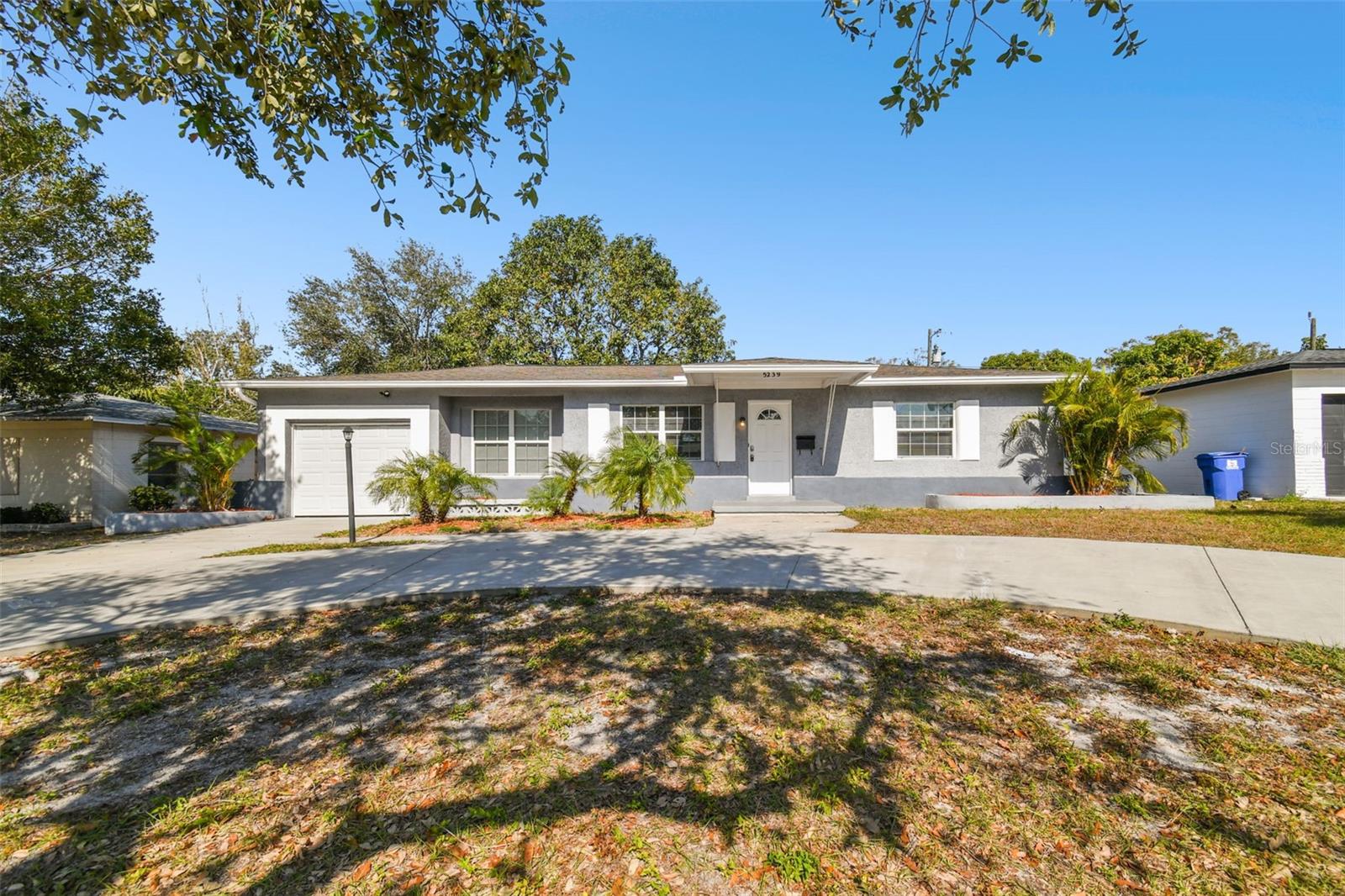5239 22ND AVE N, SAINT PETERSBURG, FL, 33710