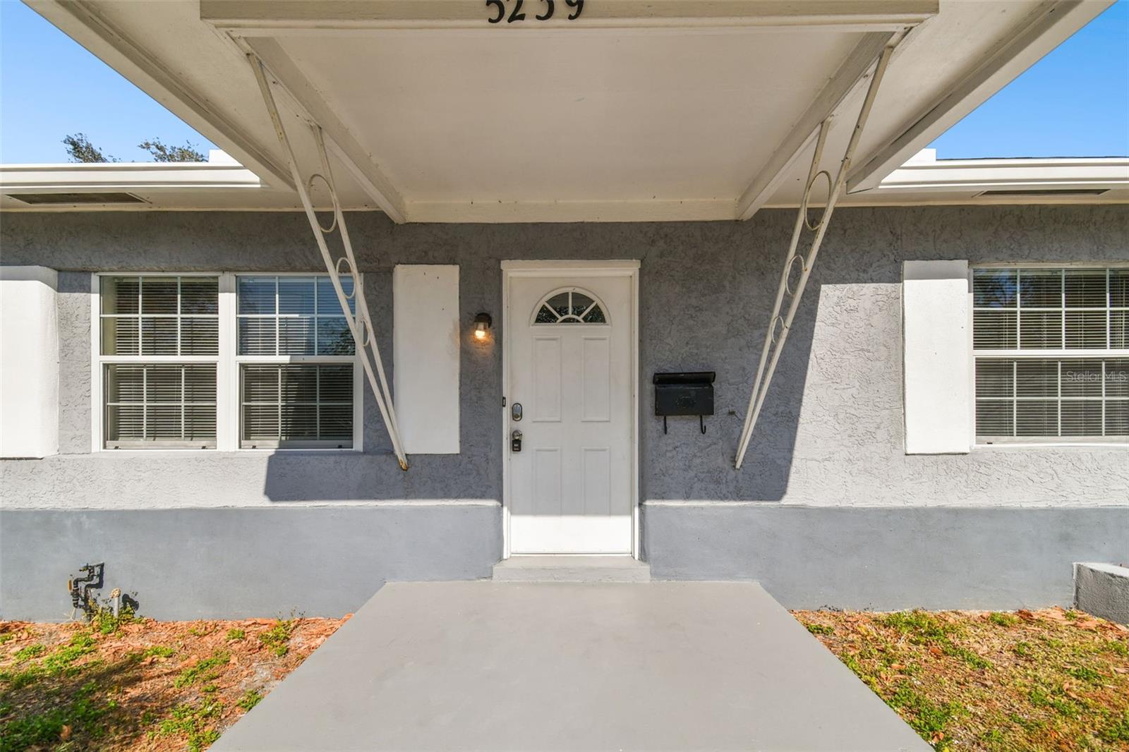 5239 22ND AVE N, SAINT PETERSBURG, FL, 33710