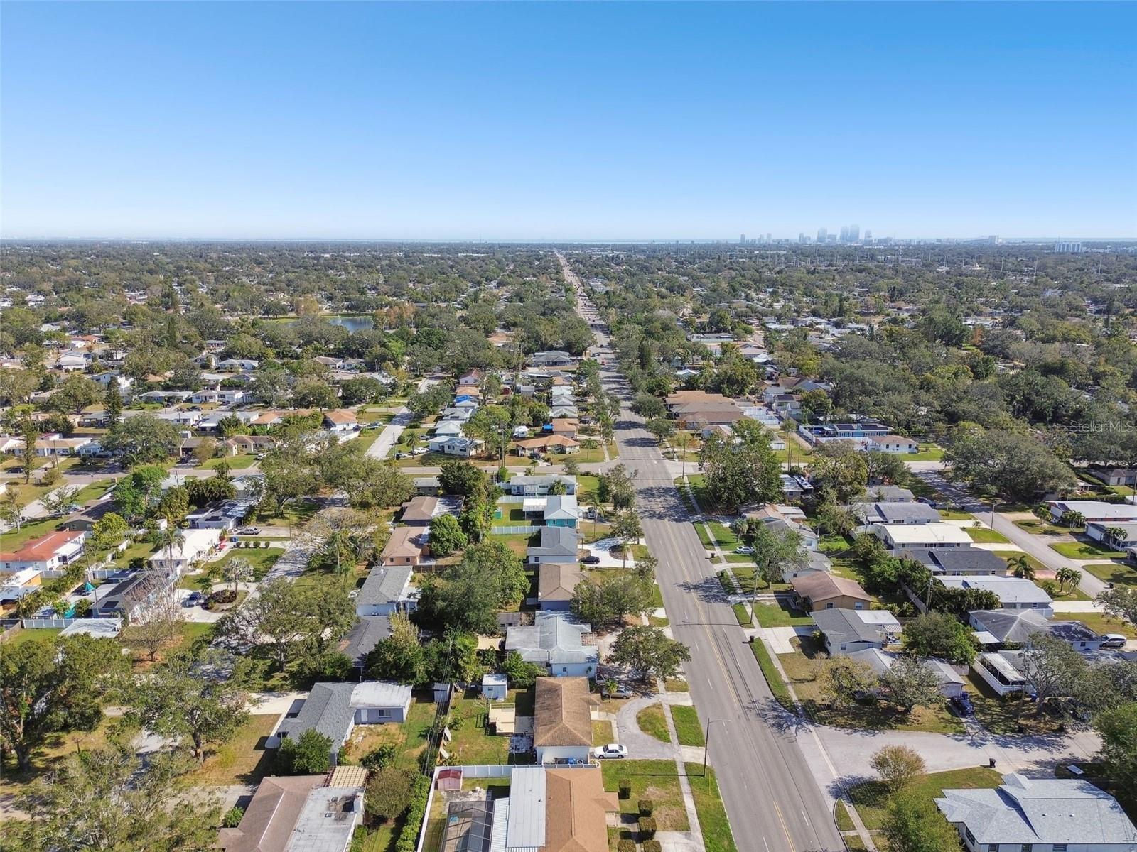 5239 22ND AVE N, SAINT PETERSBURG, FL, 33710