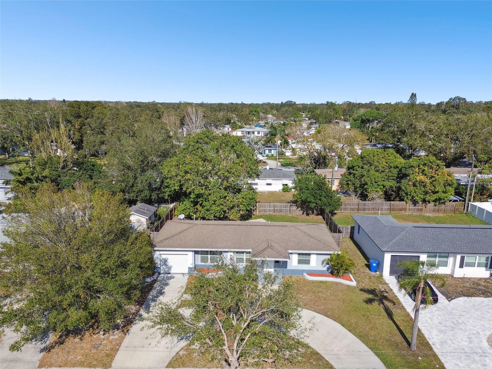 5239 22ND AVE N, SAINT PETERSBURG, FL, 33710