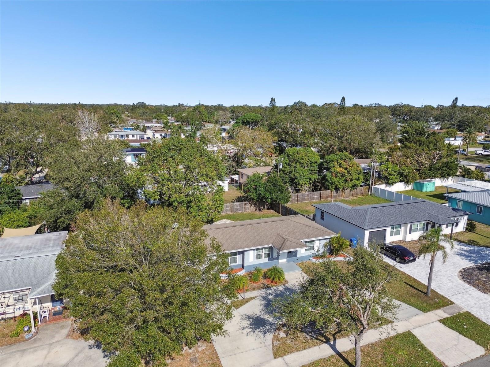 5239 22ND AVE N, SAINT PETERSBURG, FL, 33710