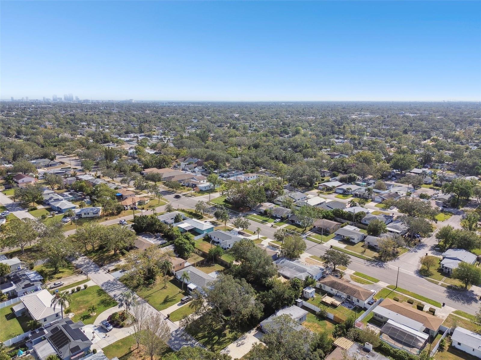 5239 22ND AVE N, SAINT PETERSBURG, FL, 33710