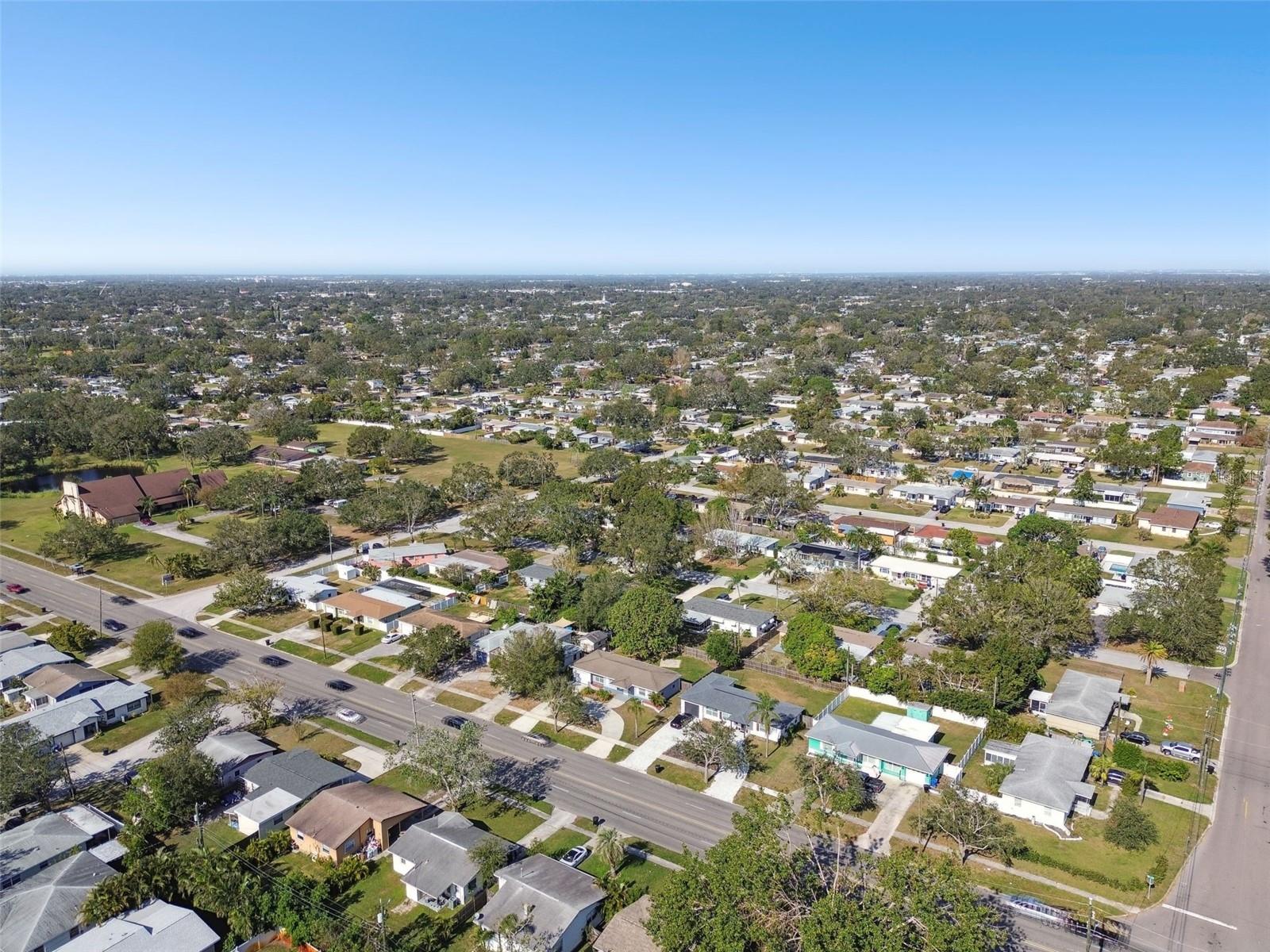 5239 22ND AVE N, SAINT PETERSBURG, FL, 33710