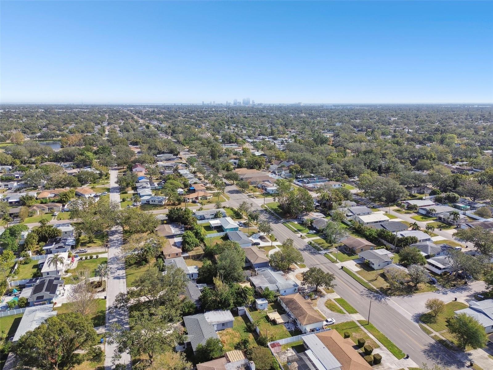 5239 22ND AVE N, SAINT PETERSBURG, FL, 33710