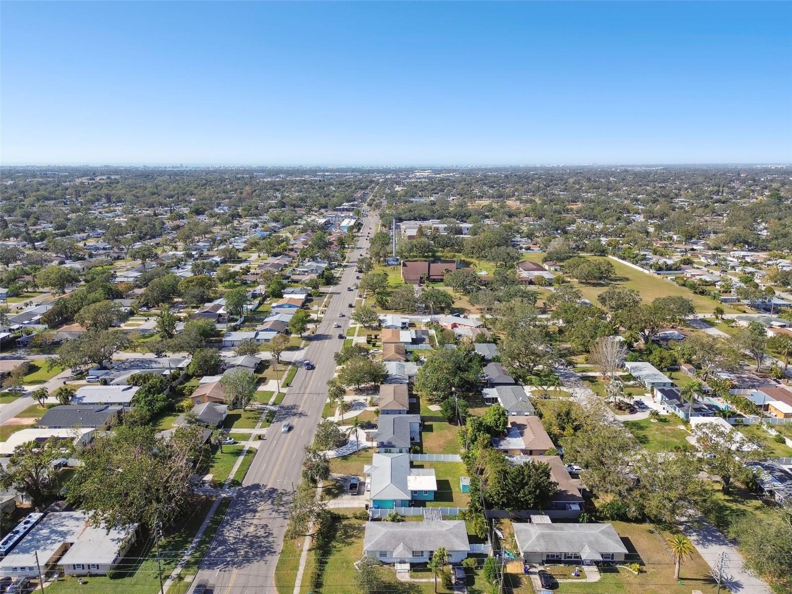 5239 22ND AVE N, SAINT PETERSBURG, FL, 33710