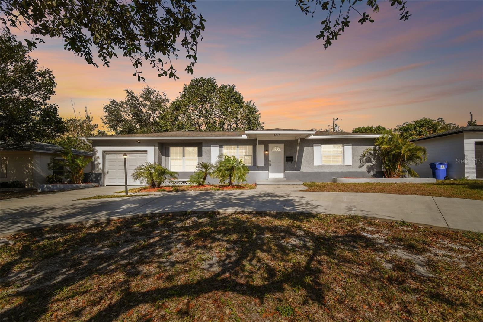 5239 22ND AVE N, SAINT PETERSBURG, FL, 33710