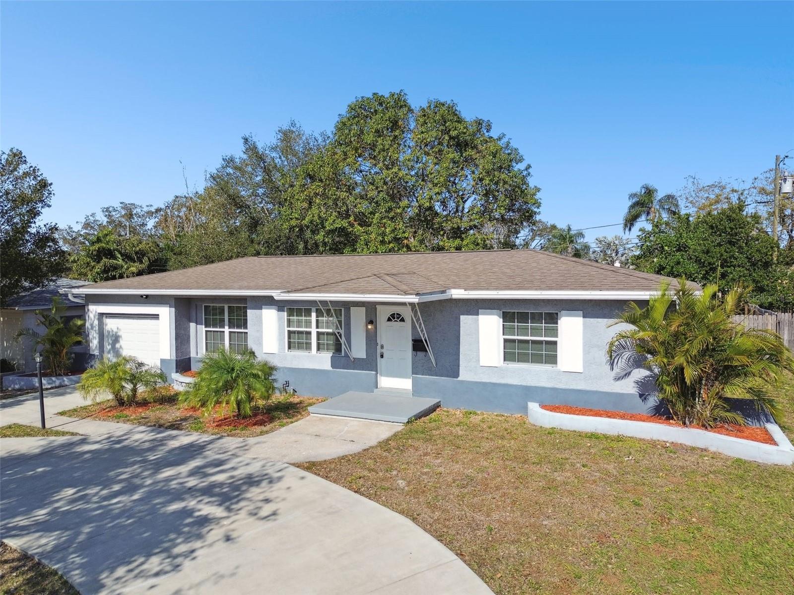 5239 22ND AVE N, SAINT PETERSBURG, FL, 33710